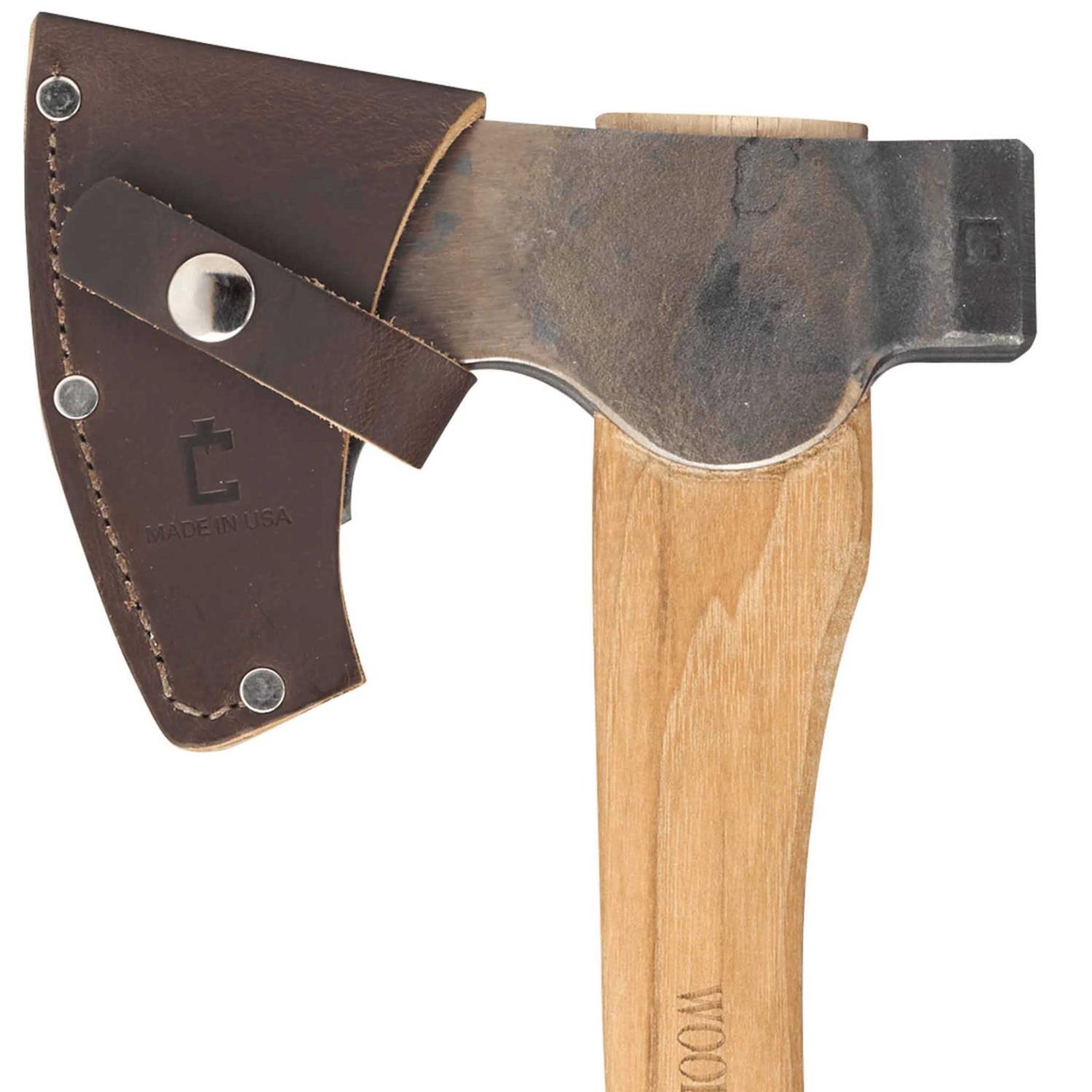 Council Tool Council Dayton Splitting Axe 5 lb Head - Zenithce
