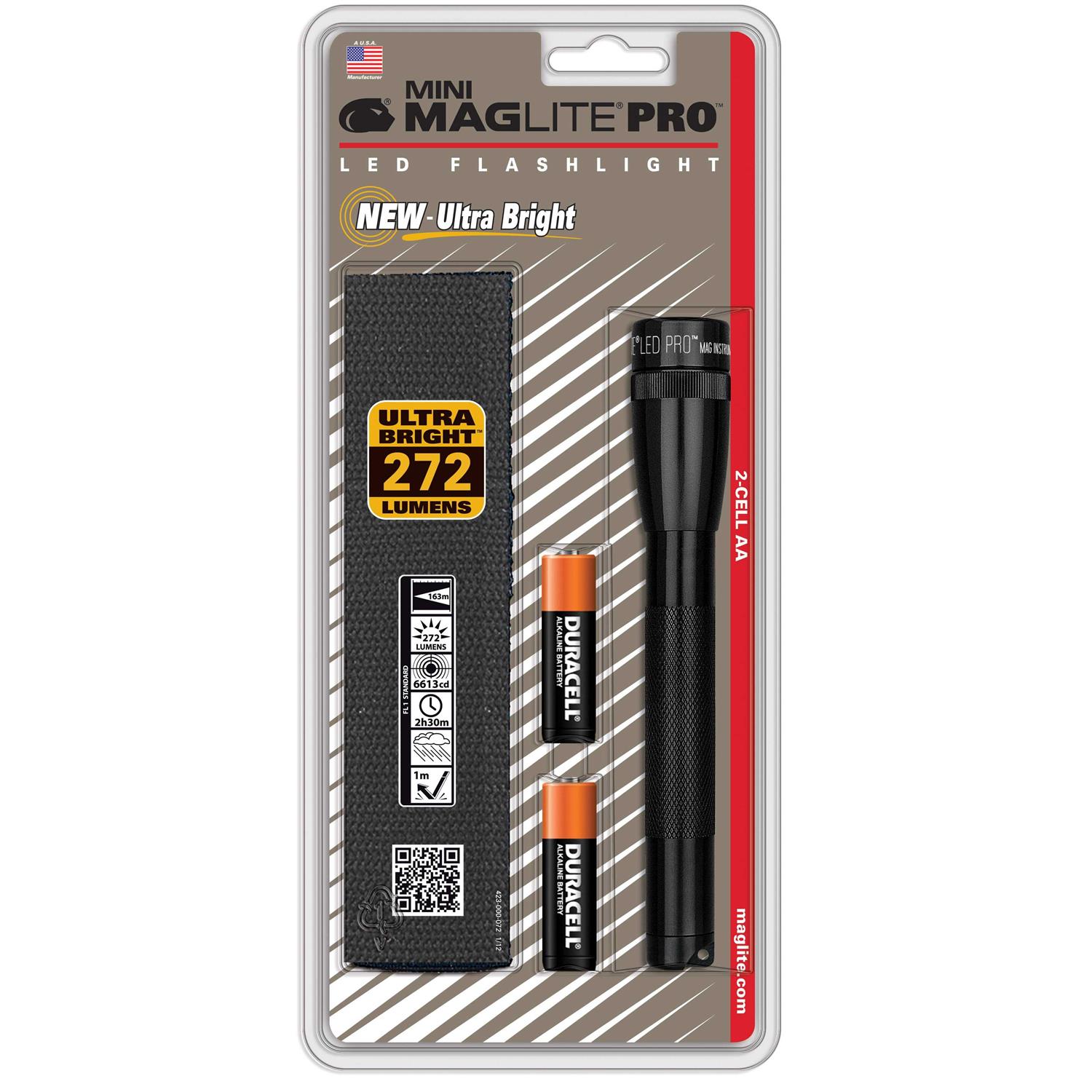 Maglite Mini Maglite - Zenithce