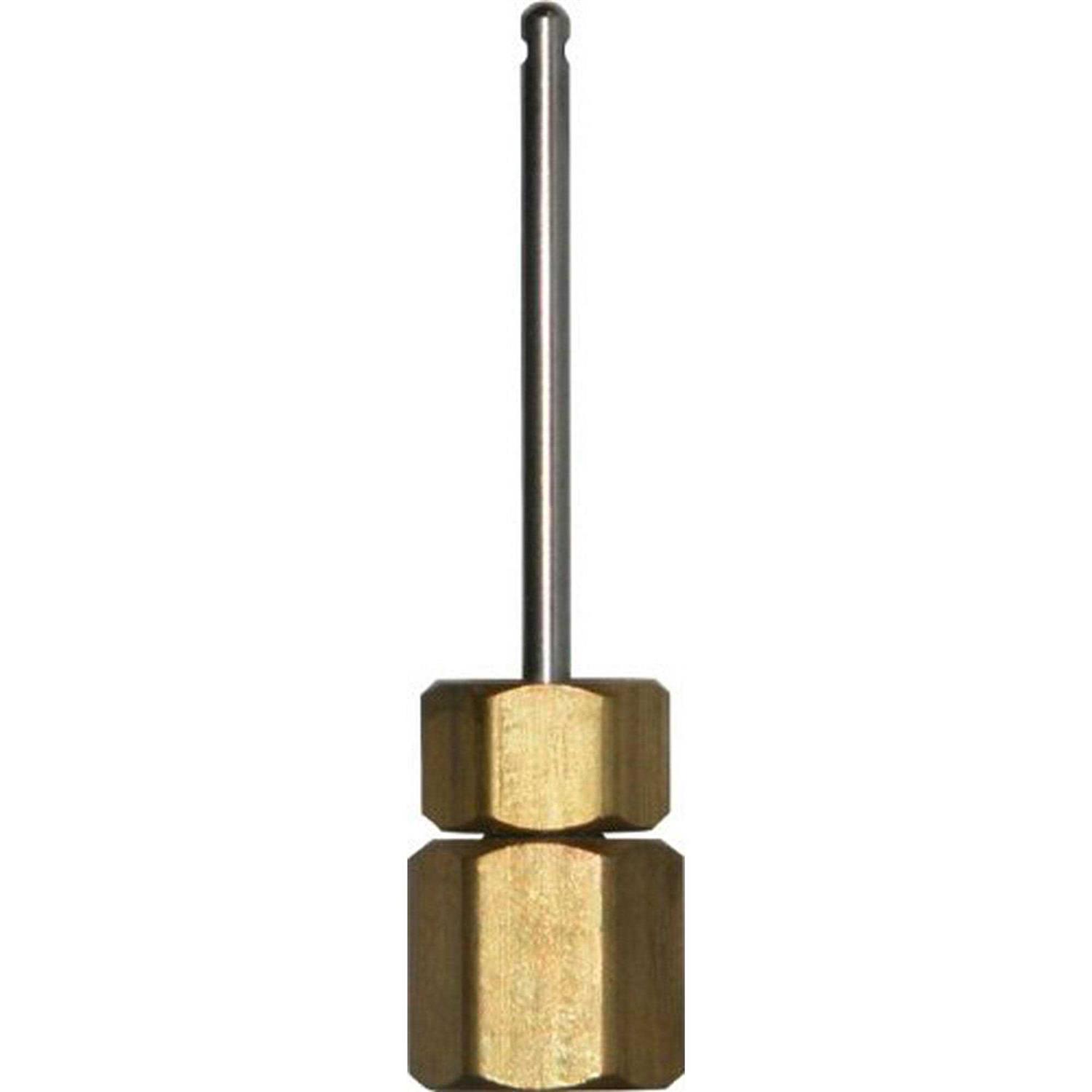 Winters Pressure Gauge 2-1/2 Dial 0 to 60 psi PFQ803LF - Zenithce