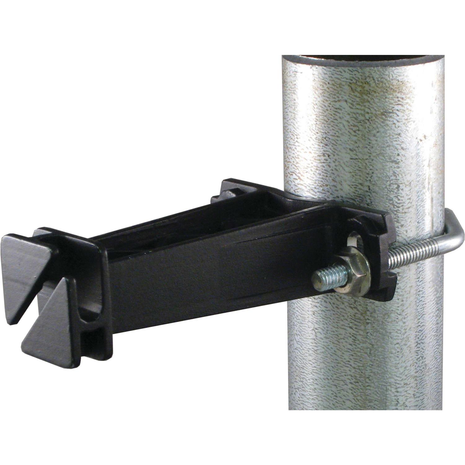 Dare Studded T-Post Fastening Clip - Zenithce