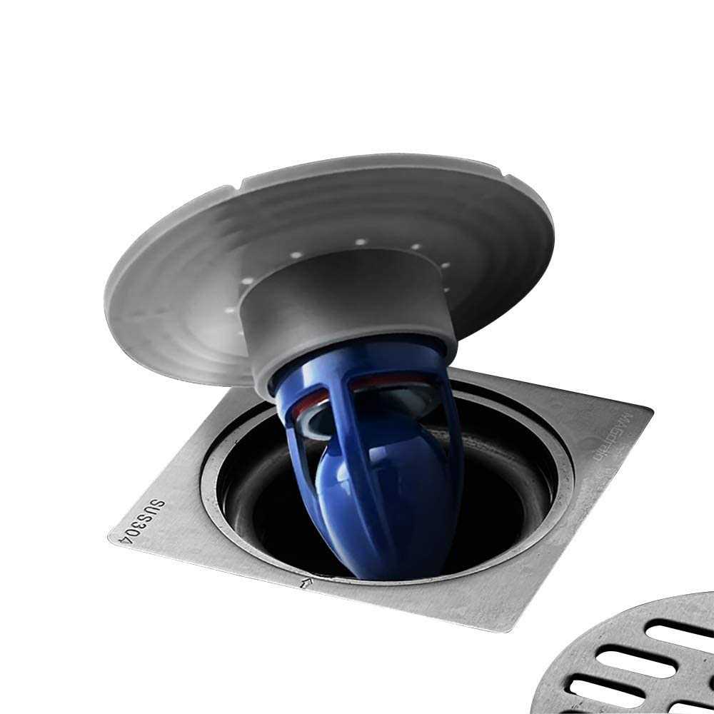 Shower Filter, Ezelia Filter 15 Stage High Output Shower Filter to Remove Chlorine and Fluoride - Zenithce