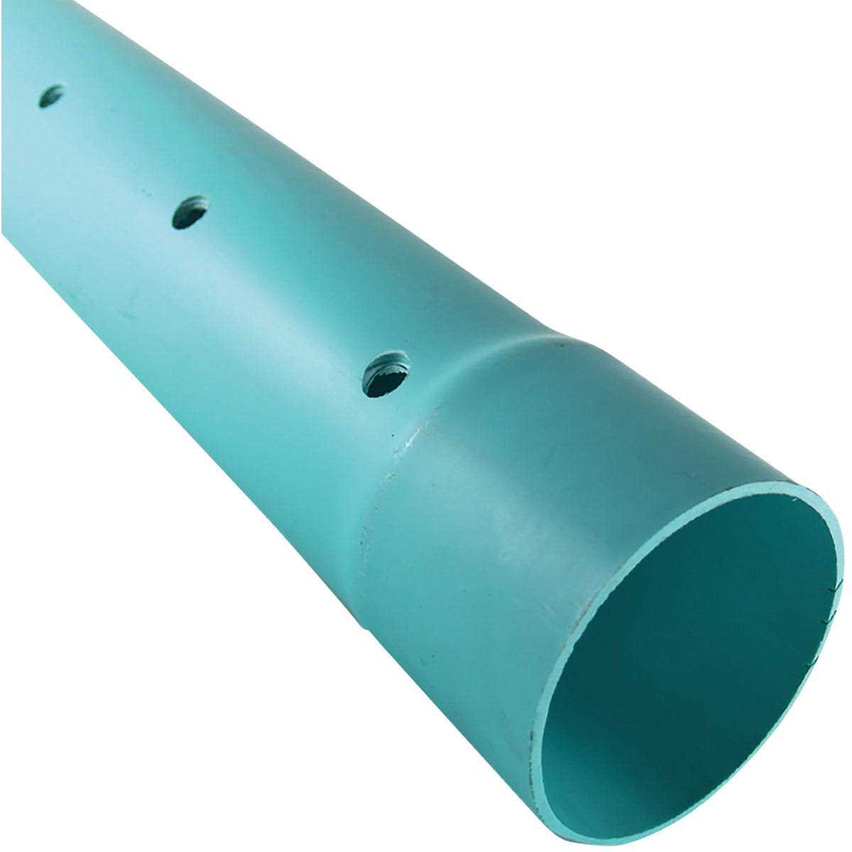 PVC Reducing Nipple-NPT Size:1 1/2 x - Zenithce