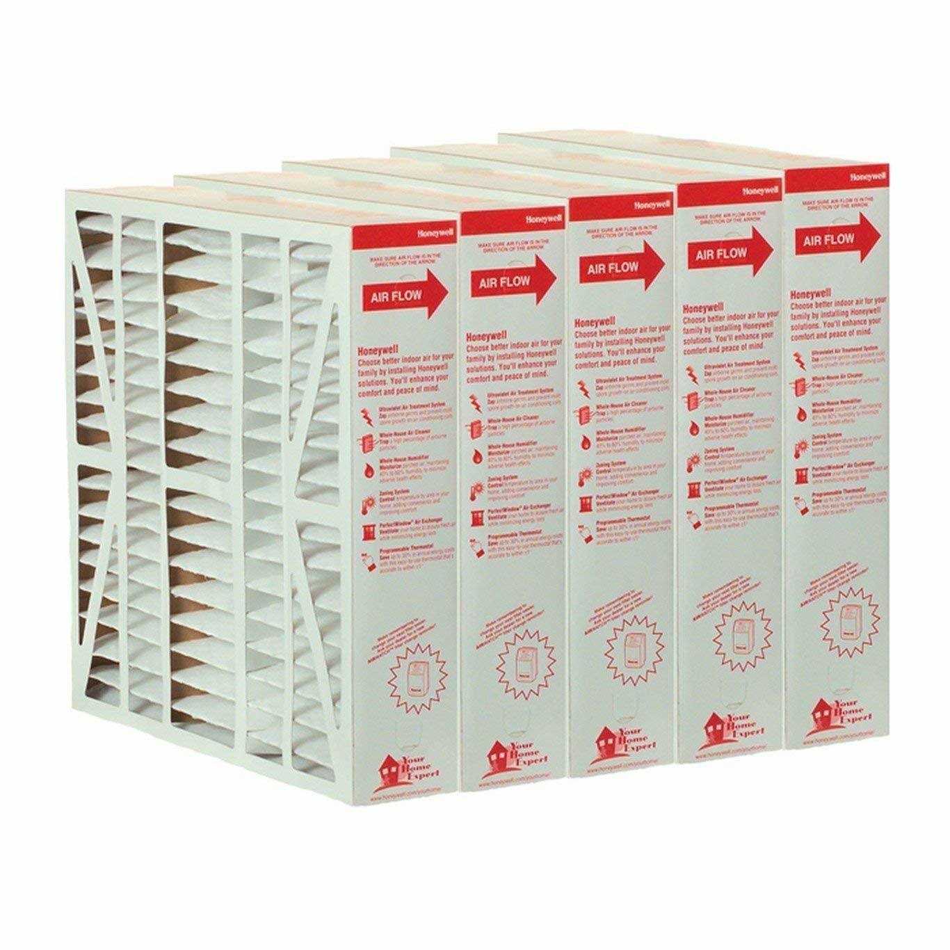 Honeywell FC100A1037 Air Filter - Zenithce