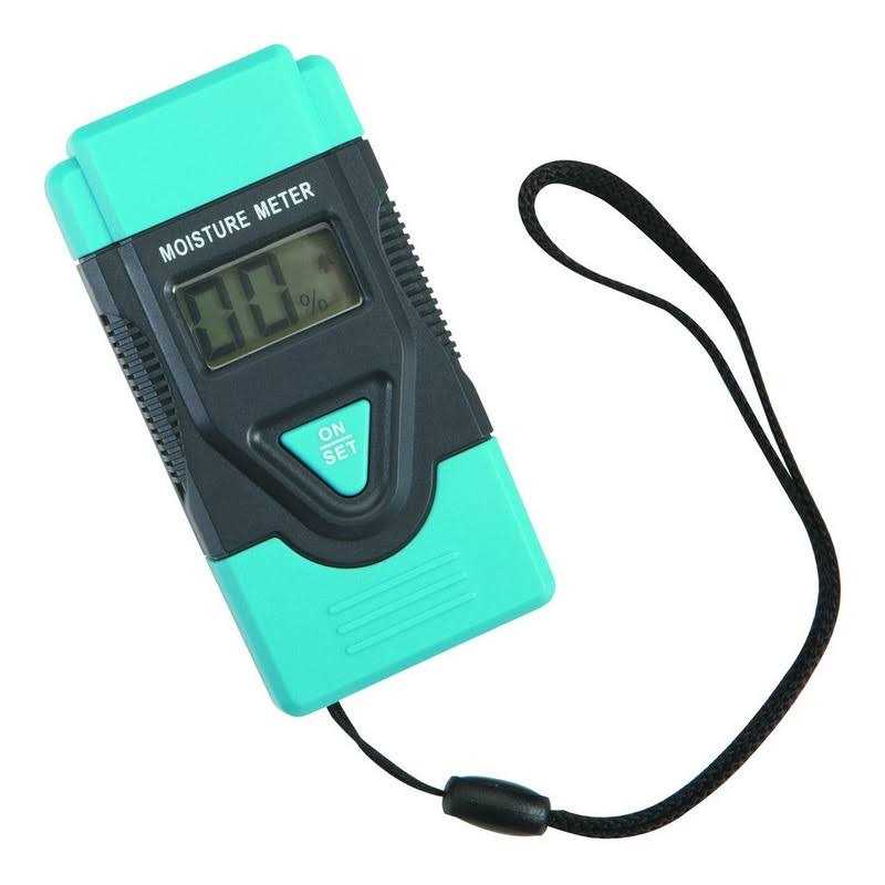 Pittsburgh Digital Micrometer - Zenithce
