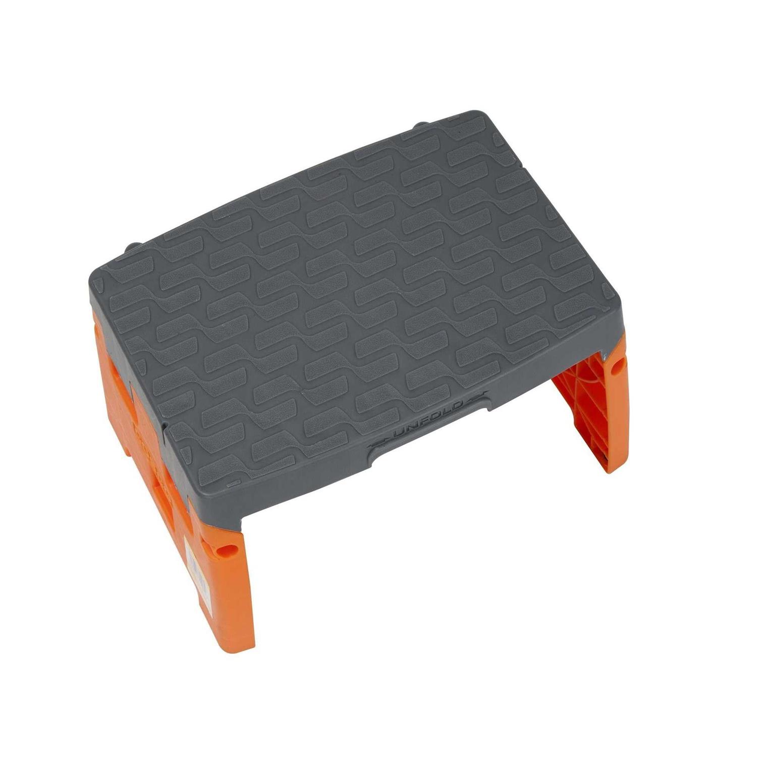 Cosco Folding 2-in-1 Hand Truck 12225YGB1E - Zenithce
