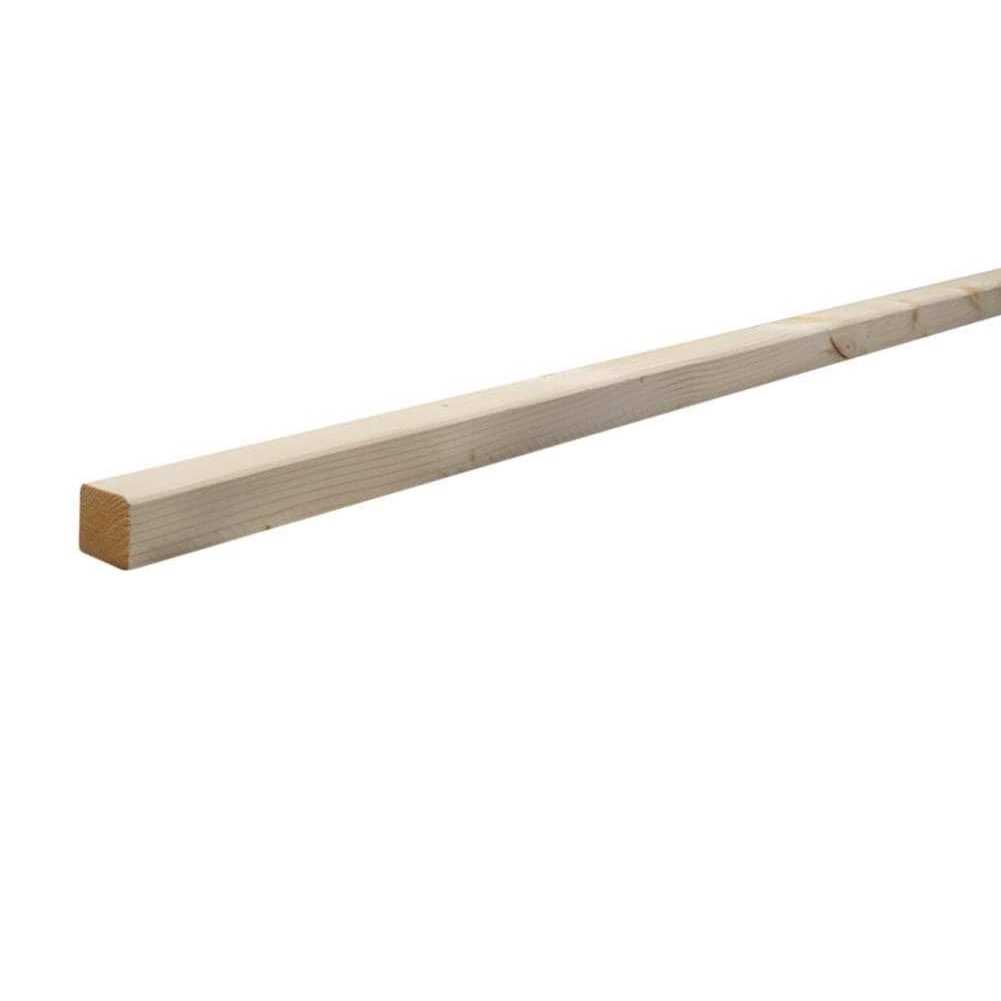 Lowe’s 2-in x 8-ft Douglas Fir Kiln-dried Lumber - Zenithce