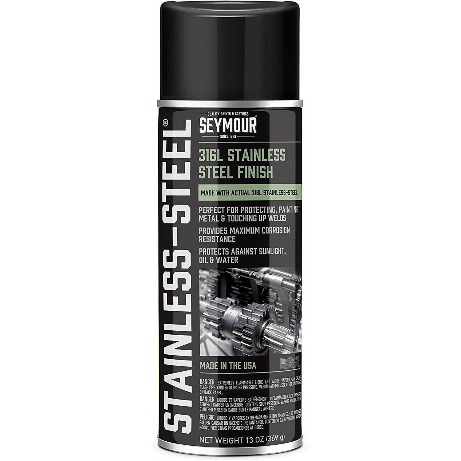 Seymour Roof Accessory Paint - Zenithce