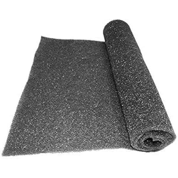 Miller Nordyne CMF Mobile Home Furnace Parts Foam Door Filter - Zenithce