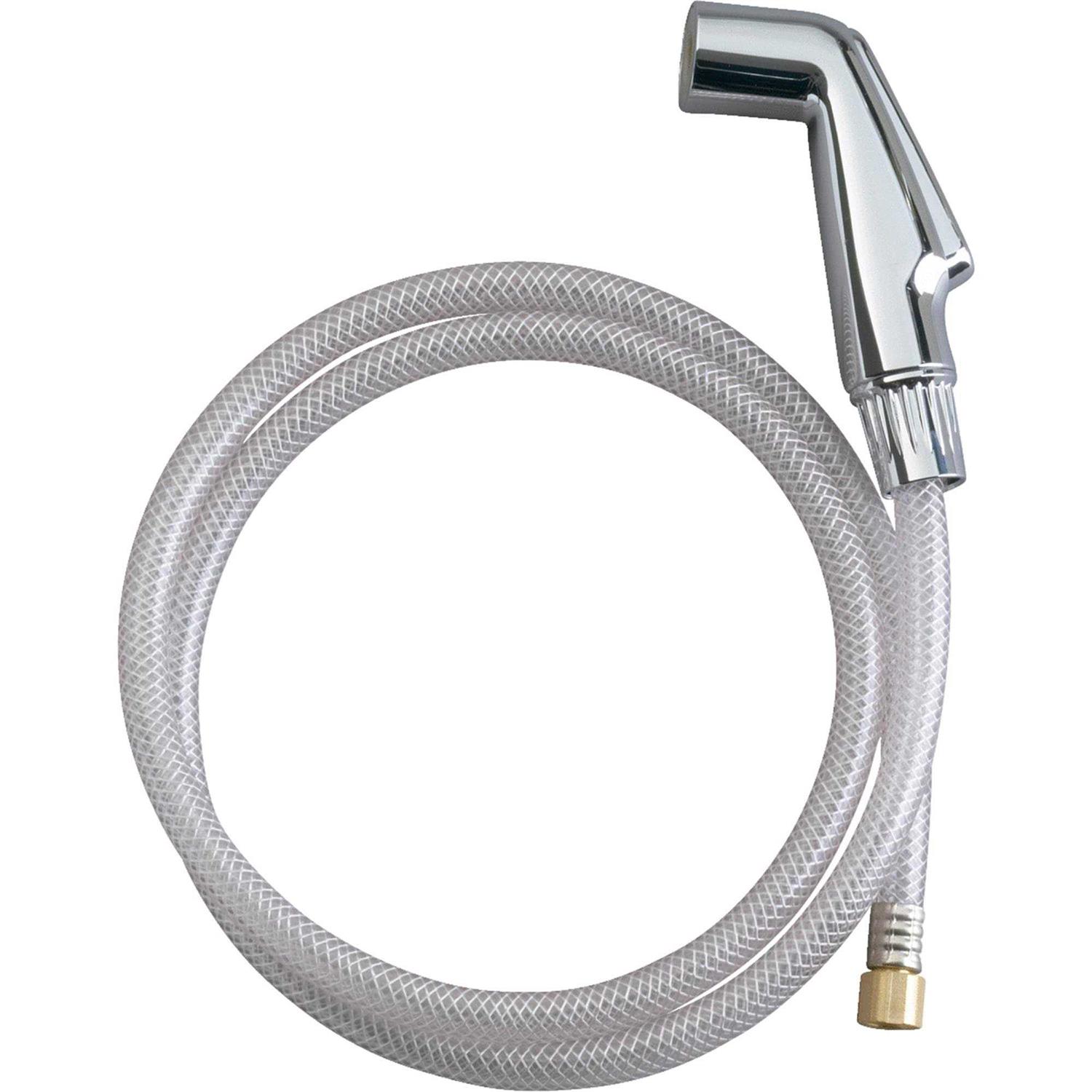 Kohler GP1021724-BN Sidespray - Zenithce