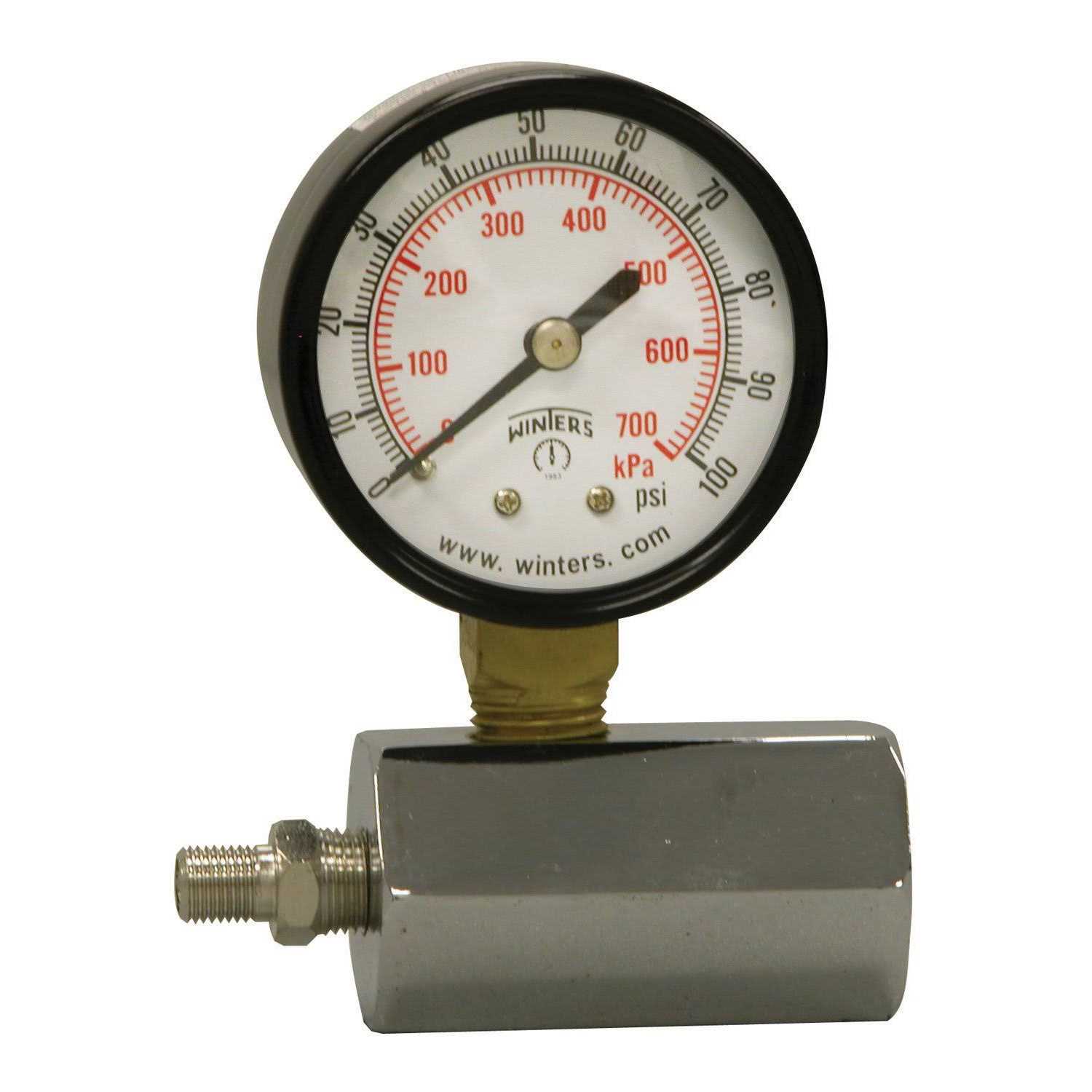 Winterize Sprinkler System, Outdoor Faucet, RV, Camper, and Travel Trailer - Zenithce