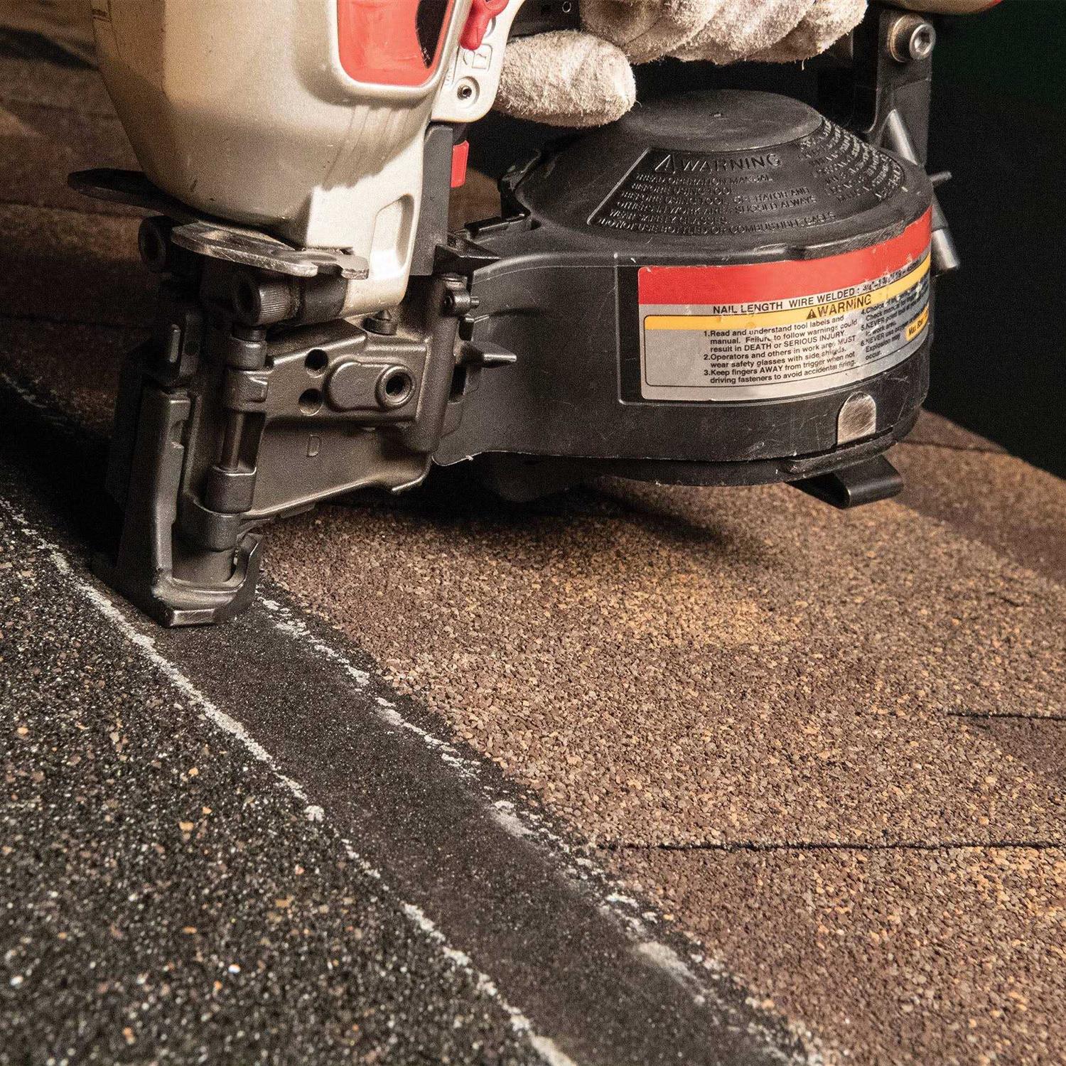 GAF Timberline Hdz Laminated Architectural Roof Shingles - Zenithce