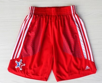 2014 All-Stars Red Short - Zenithce