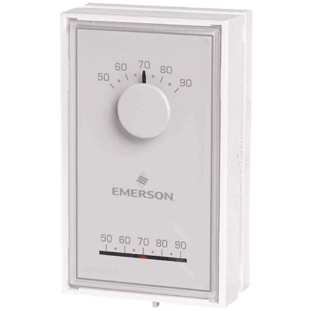 White-Rodgers 1E30N-910 - Zenithce