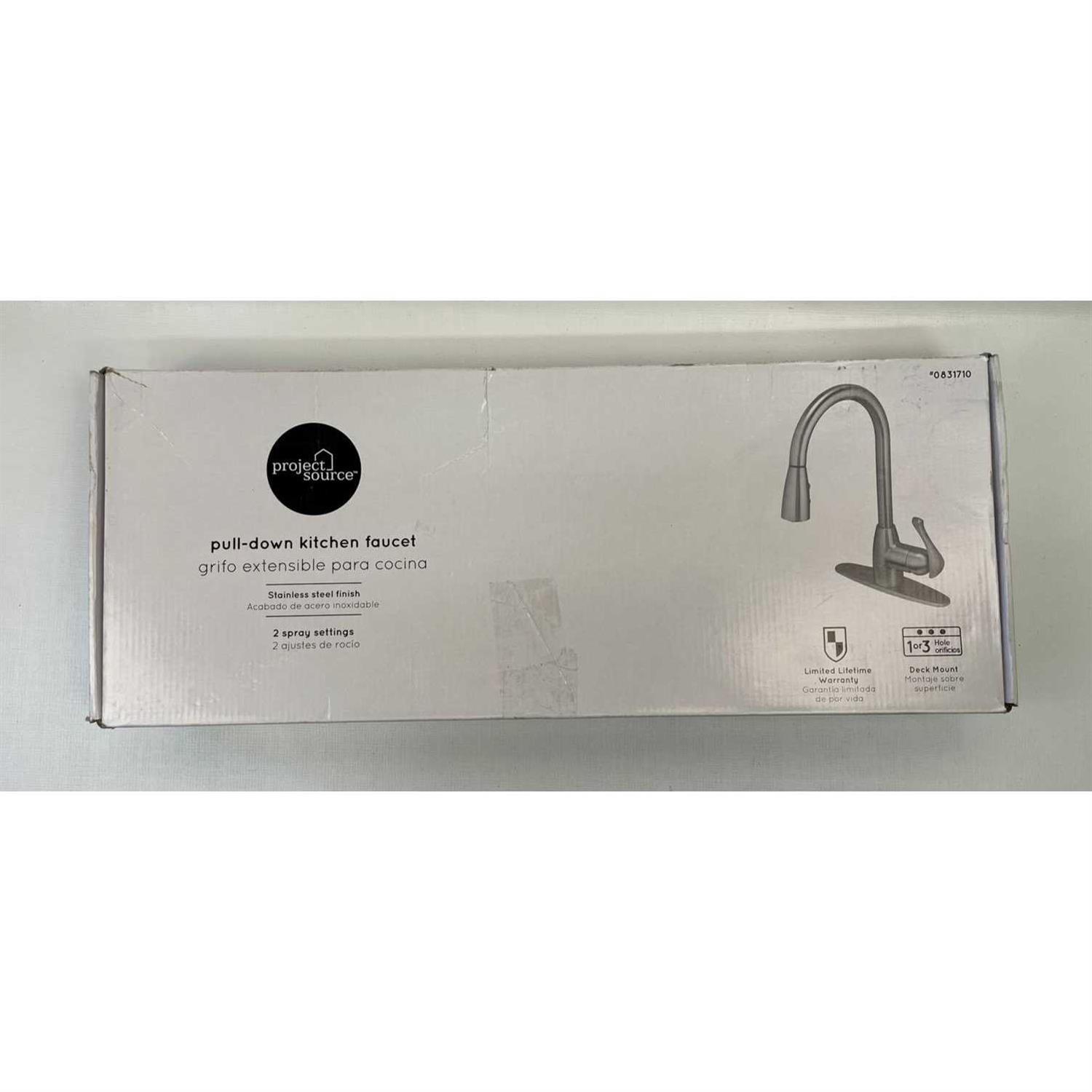Project Source Style Selections 11.5-in Shelf Bracket in White 21226PHLLG - Zenithce