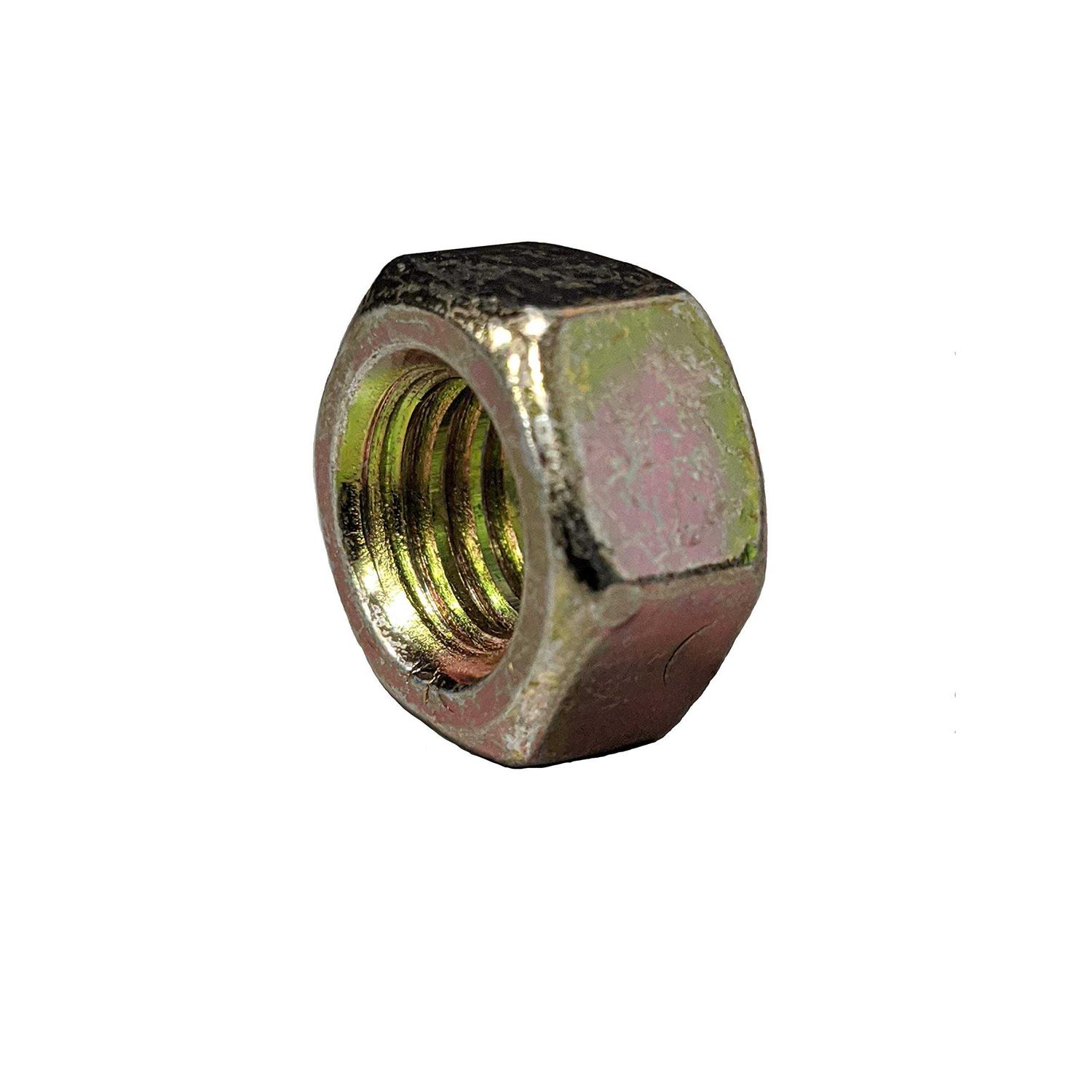 Hard-to-Find Fastener 014973254834 Grade 8 Fine Hex Cap Screws - Zenithce