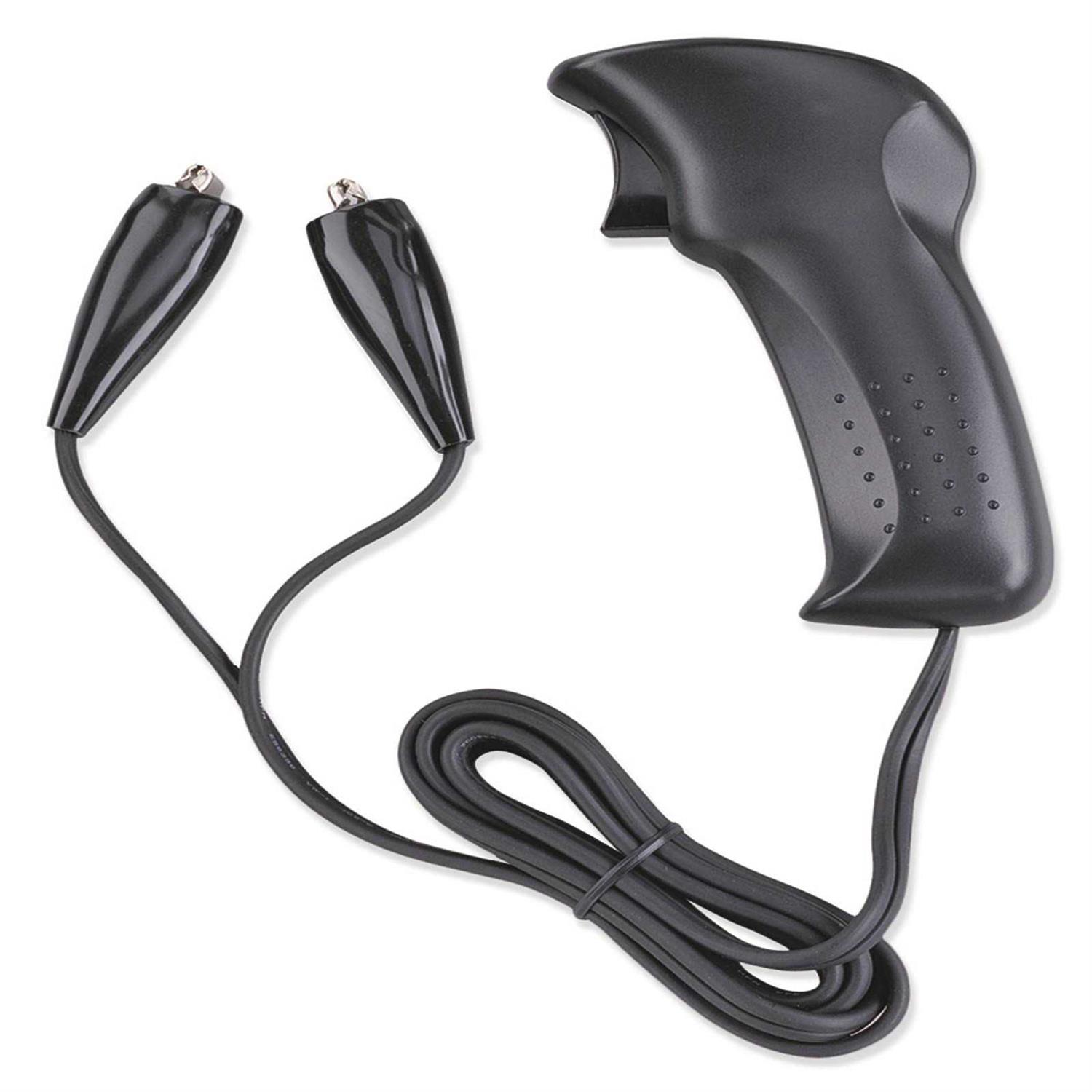 Equus 2 Triple Gauge Kit E8200 - Zenithce