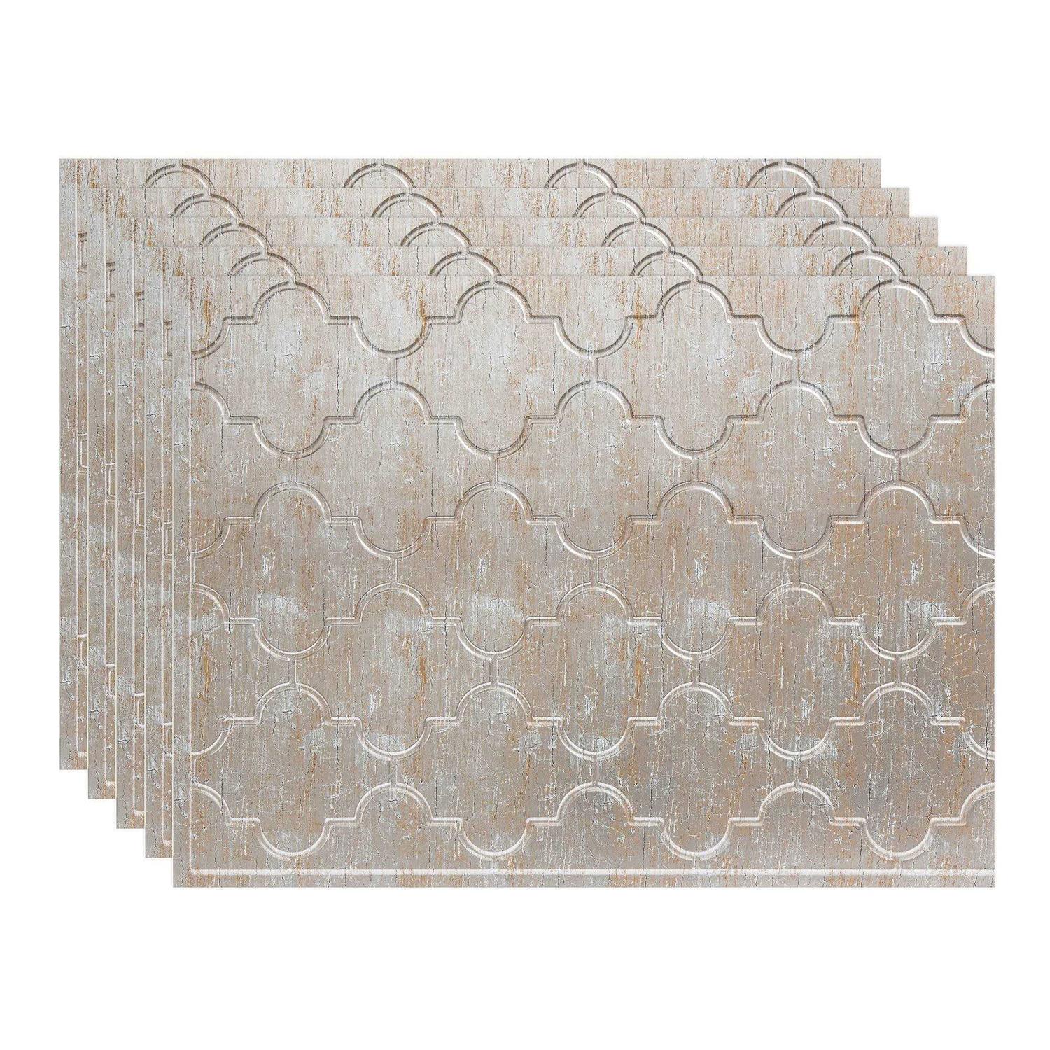 Fasade J Trim Large Profile - Zenithce