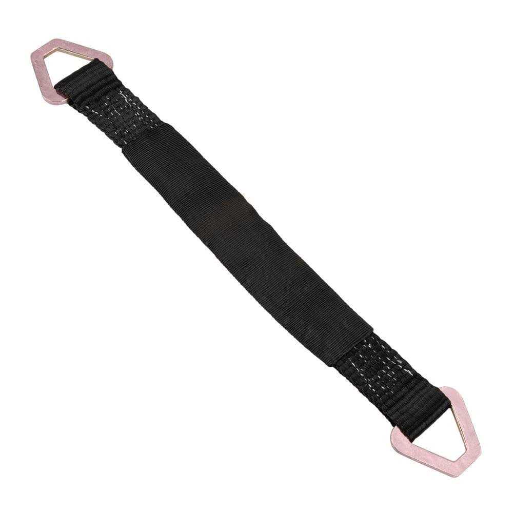SmartStraps 171 14-Foot 9,000lb Tow Strap - Zenithce