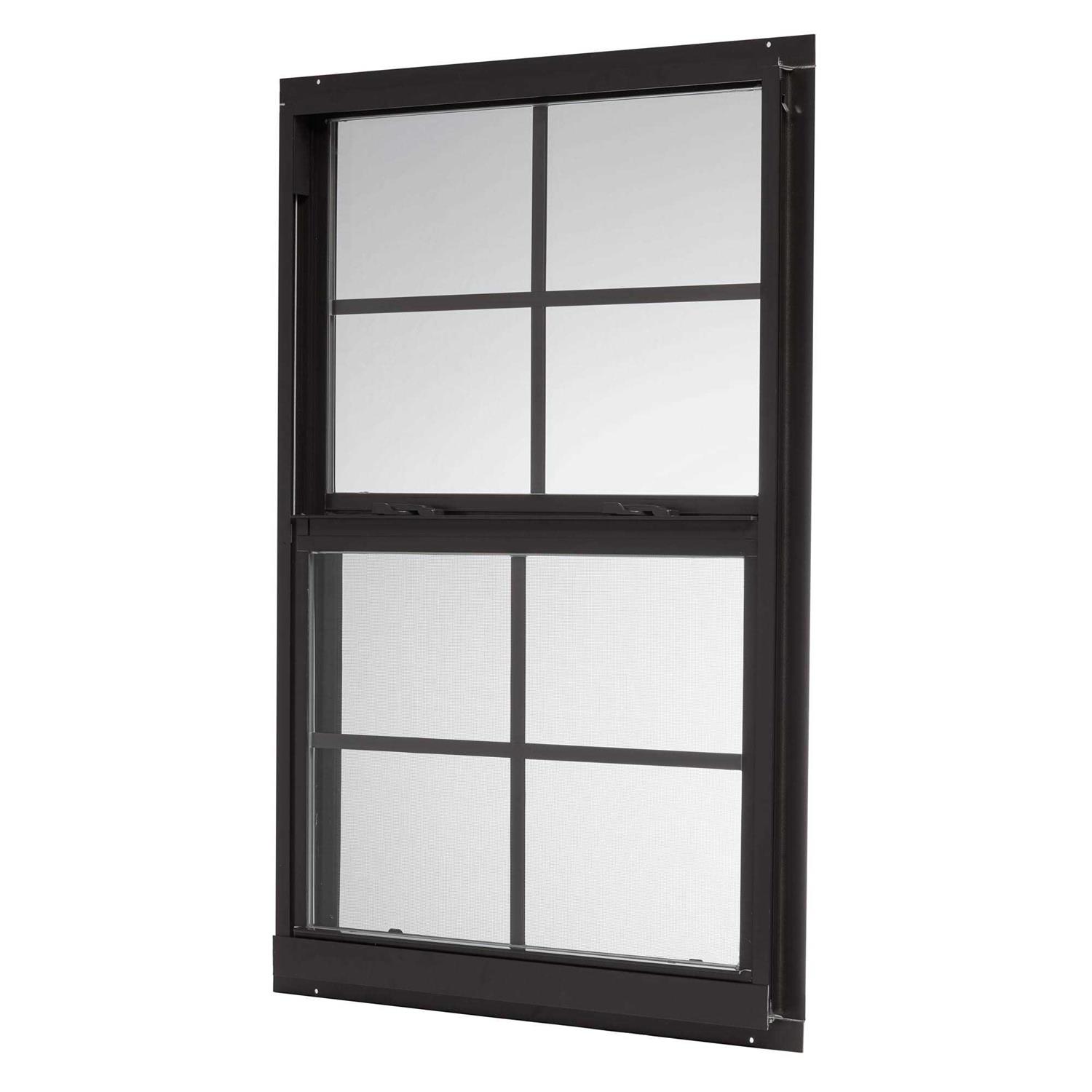 ReliaBilt 46000 Series New Construction 35.5-in x 2.6-in Jamb - Zenithce