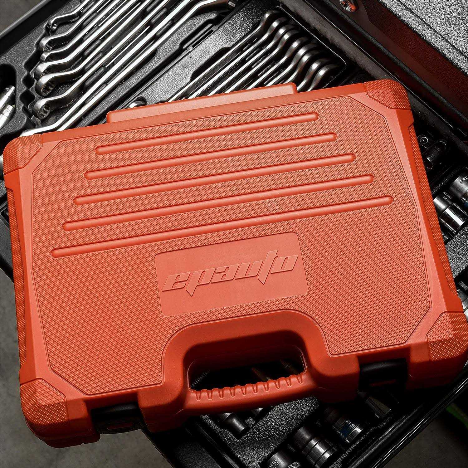 Epauto Cp285 Premium Cabin Air Filter includes Activated Carbon - Zenithce