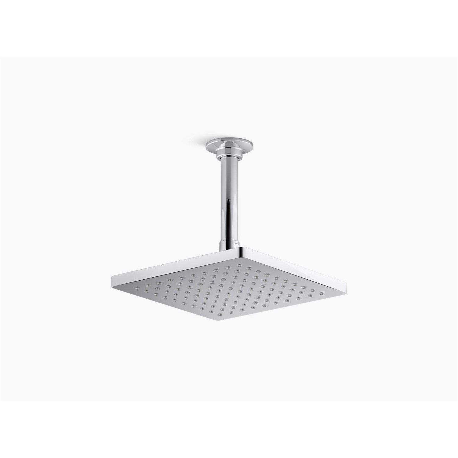 KOHLER Honesty gpm rainhead - Zenithce