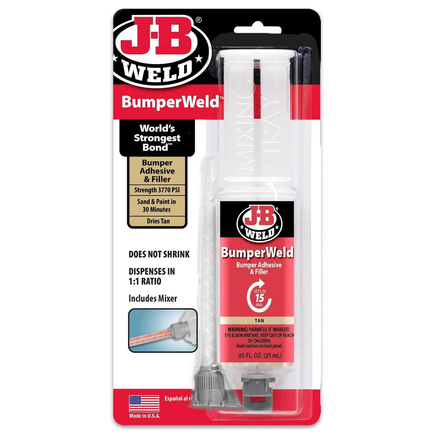 J-B Weld Black Silicone Sealant & Adhesive 31319 - Zenithce