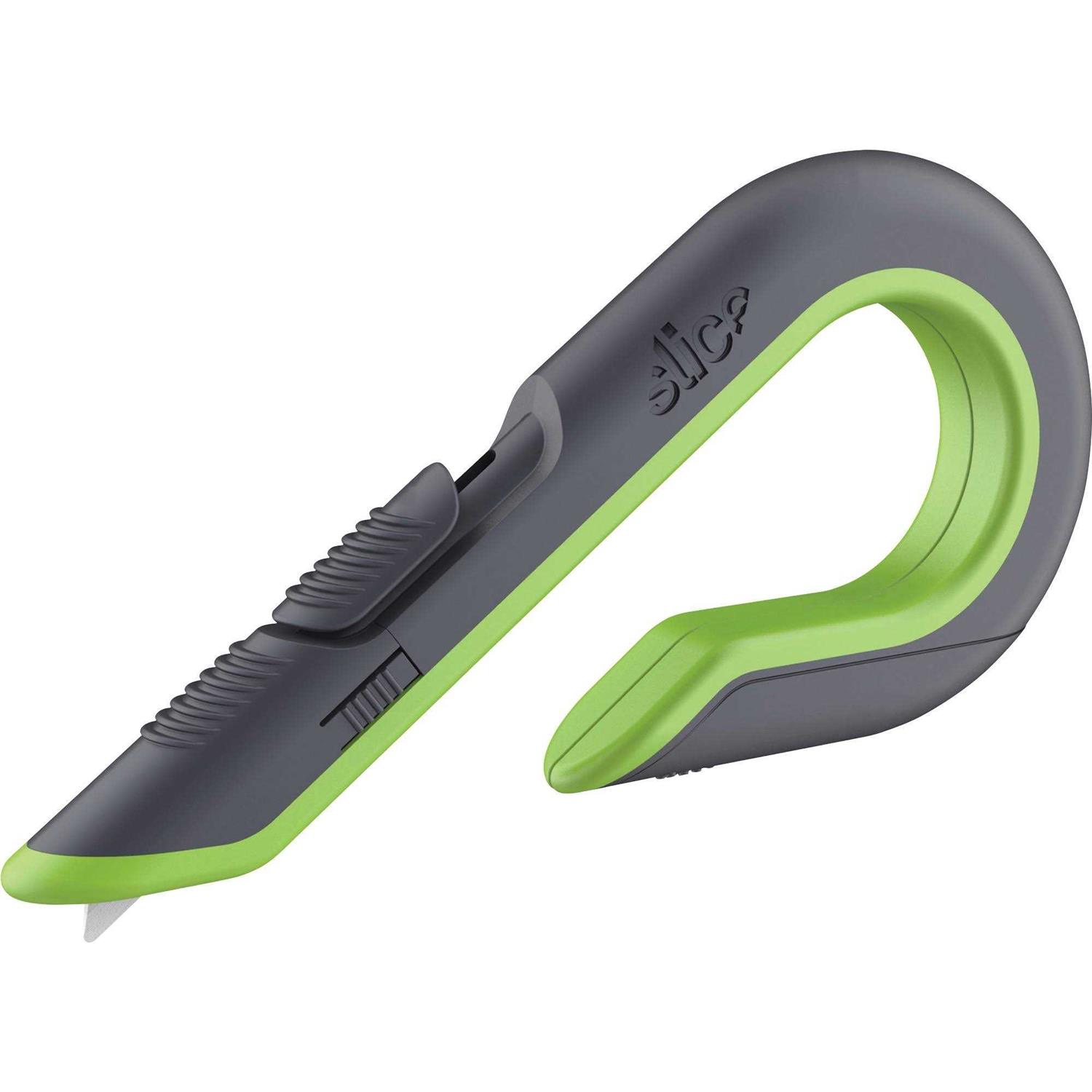 Slice Box Cutter 10400 - Zenithce