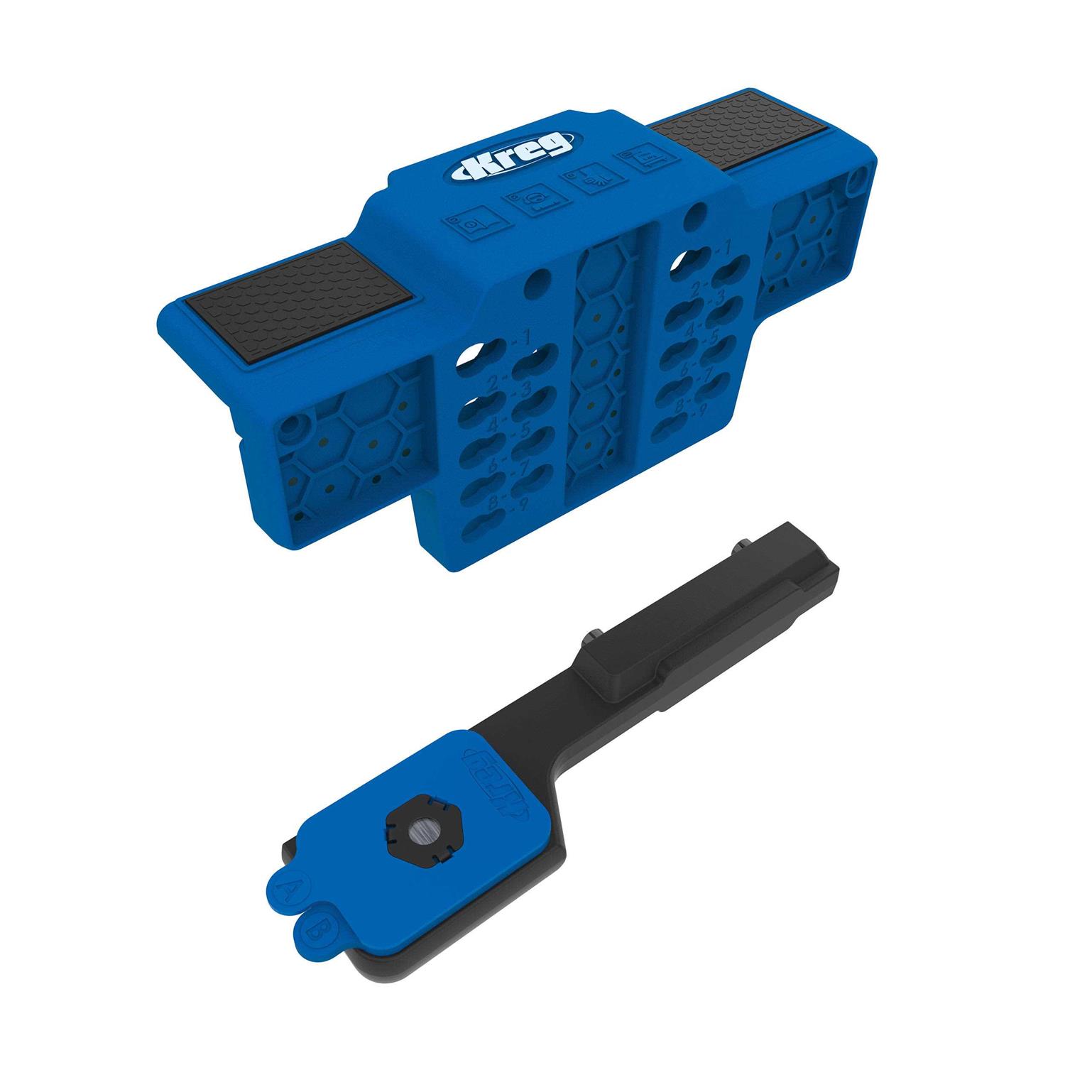 Kreg Blue-Kote Pocket-Hole Screws - Zenithce