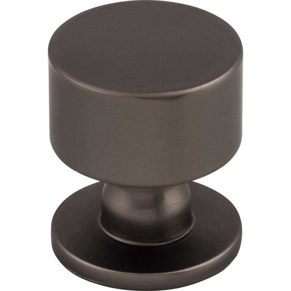 Top Knobs TK806HB Kara Pull 8 13/16 Inch - Zenithce