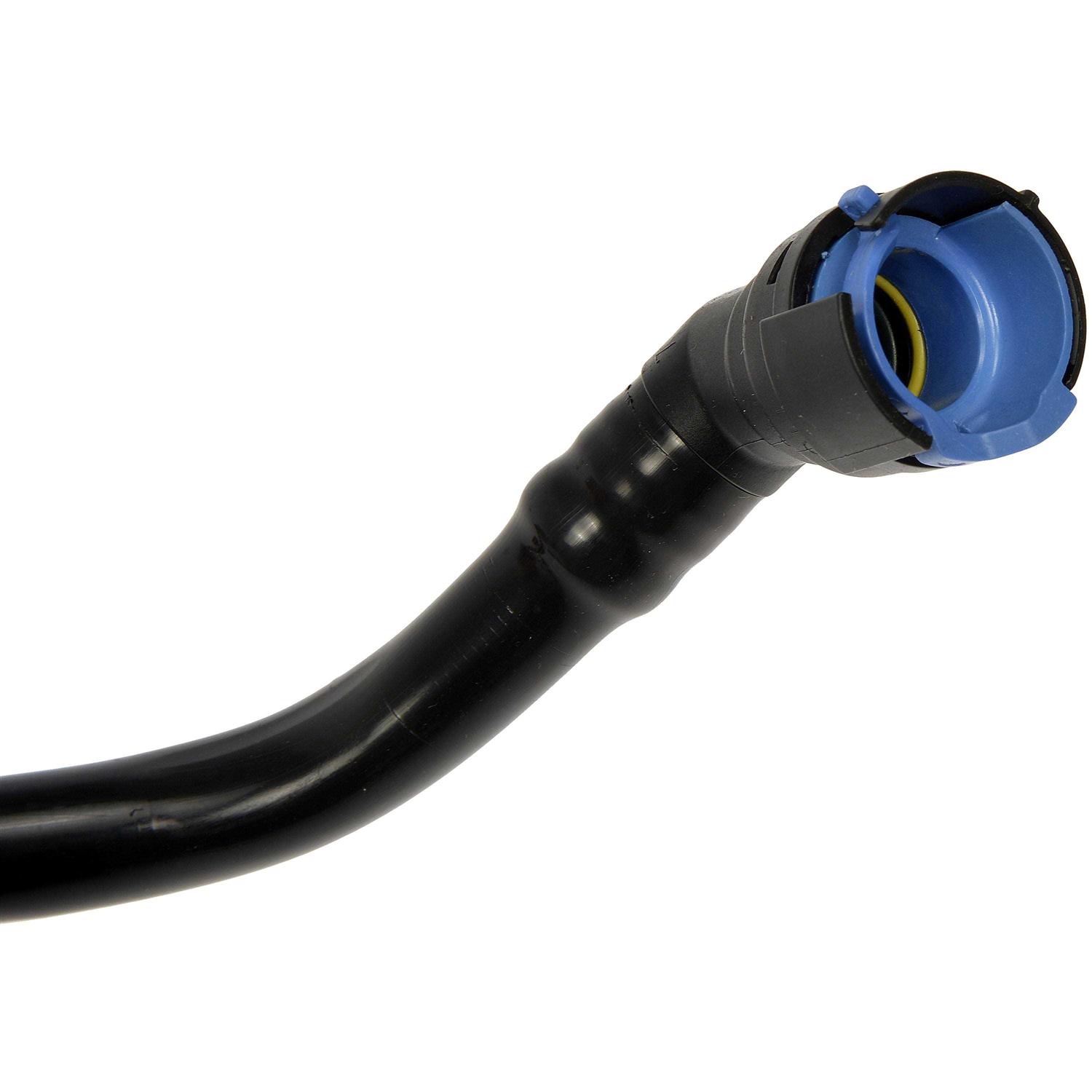 Dorman 926-424 Engine Coolant Pipe O-Ring Kit - Zenithce