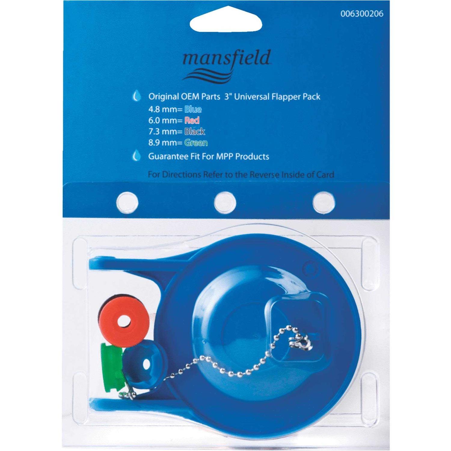 Mansfield Enameled Steel Shower Base with Center Drain LOW-1900-00CH - Zenithce