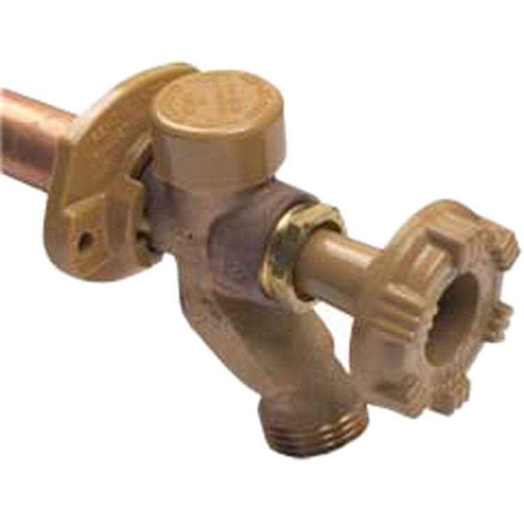 Woodford 34HA-CH Vacuum Breaker - Zenithce