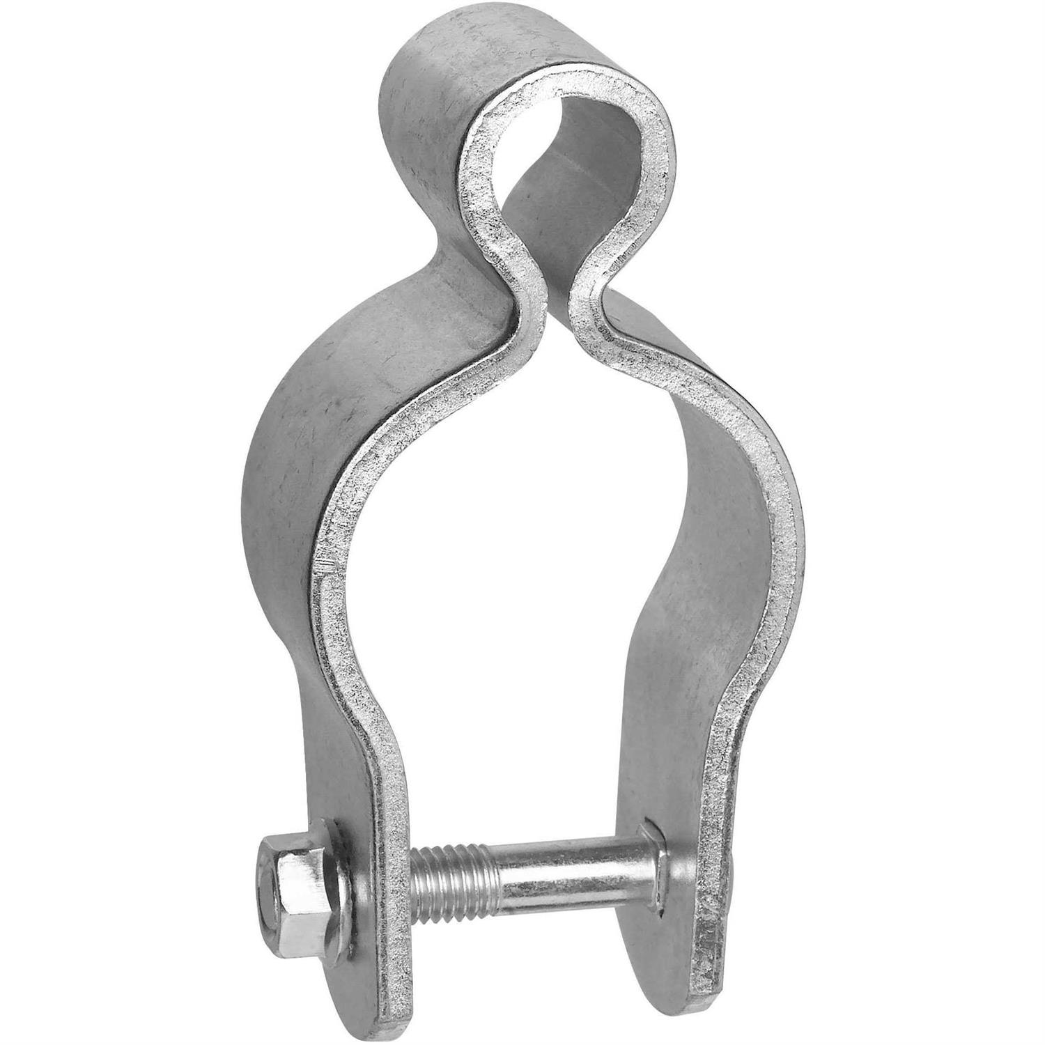 National N100-047 Storm Door Latch - Zenithce