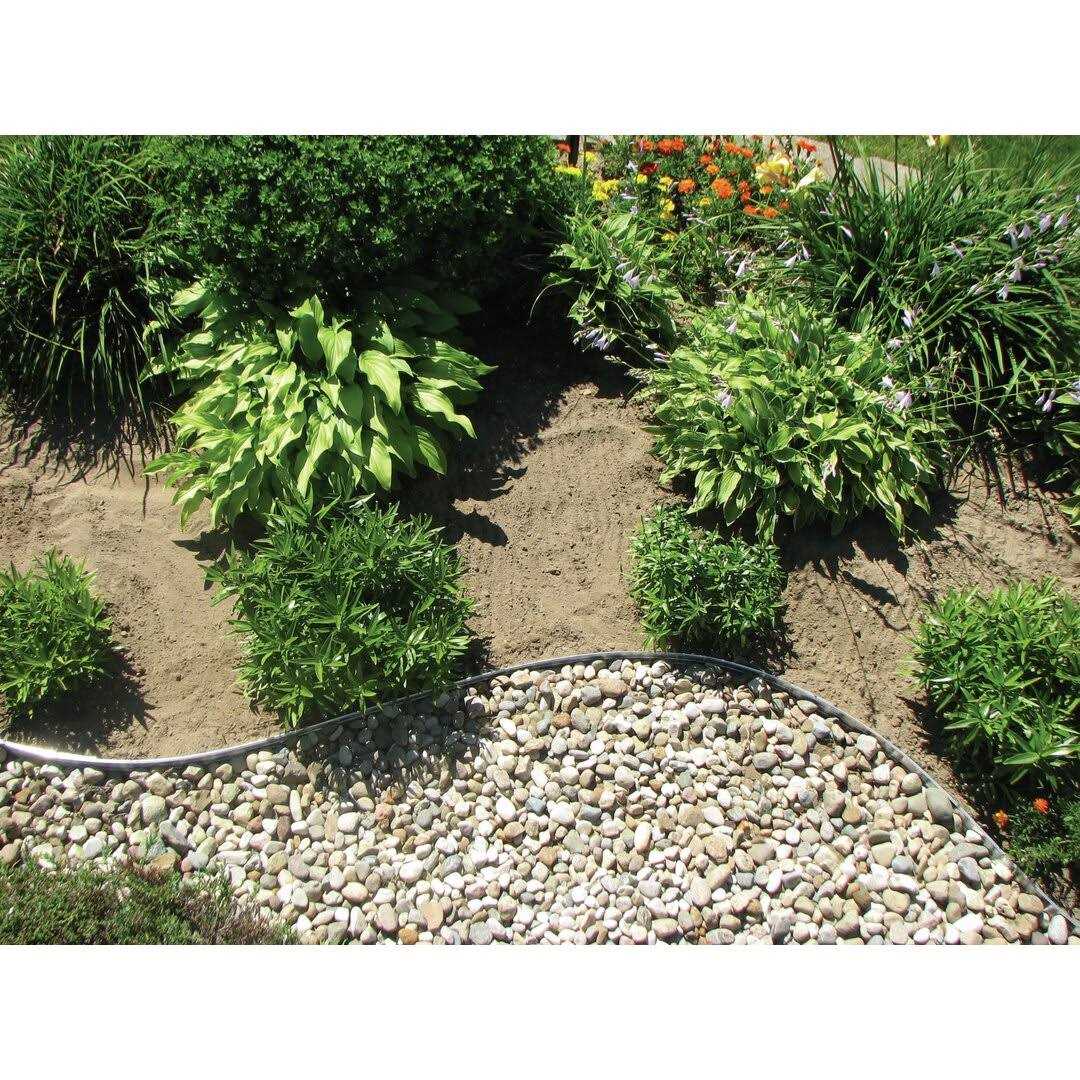 Easyflex Aluminum Landscape Edging - Zenithce
