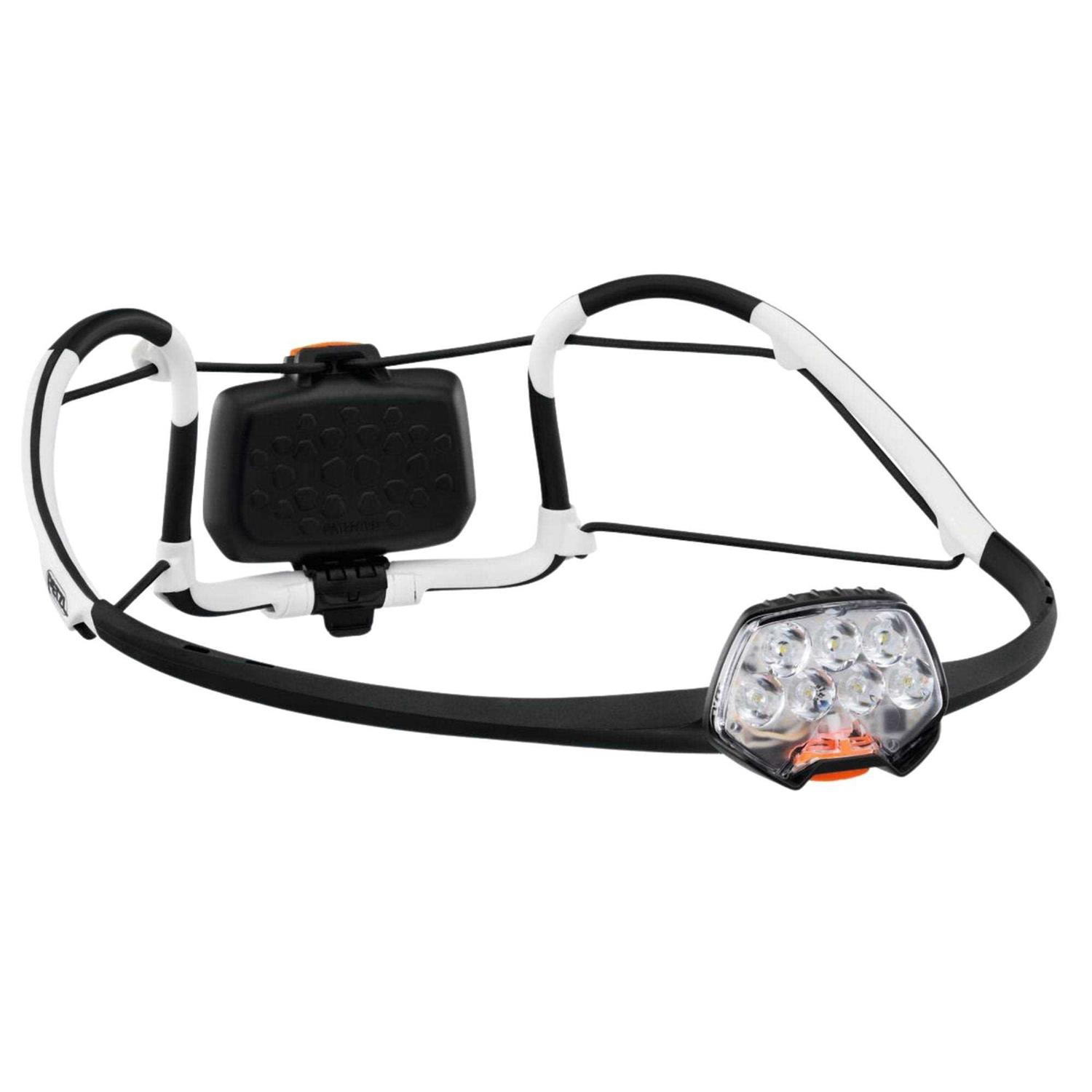 Headlamp Petzl Aria 2 - Zenithce