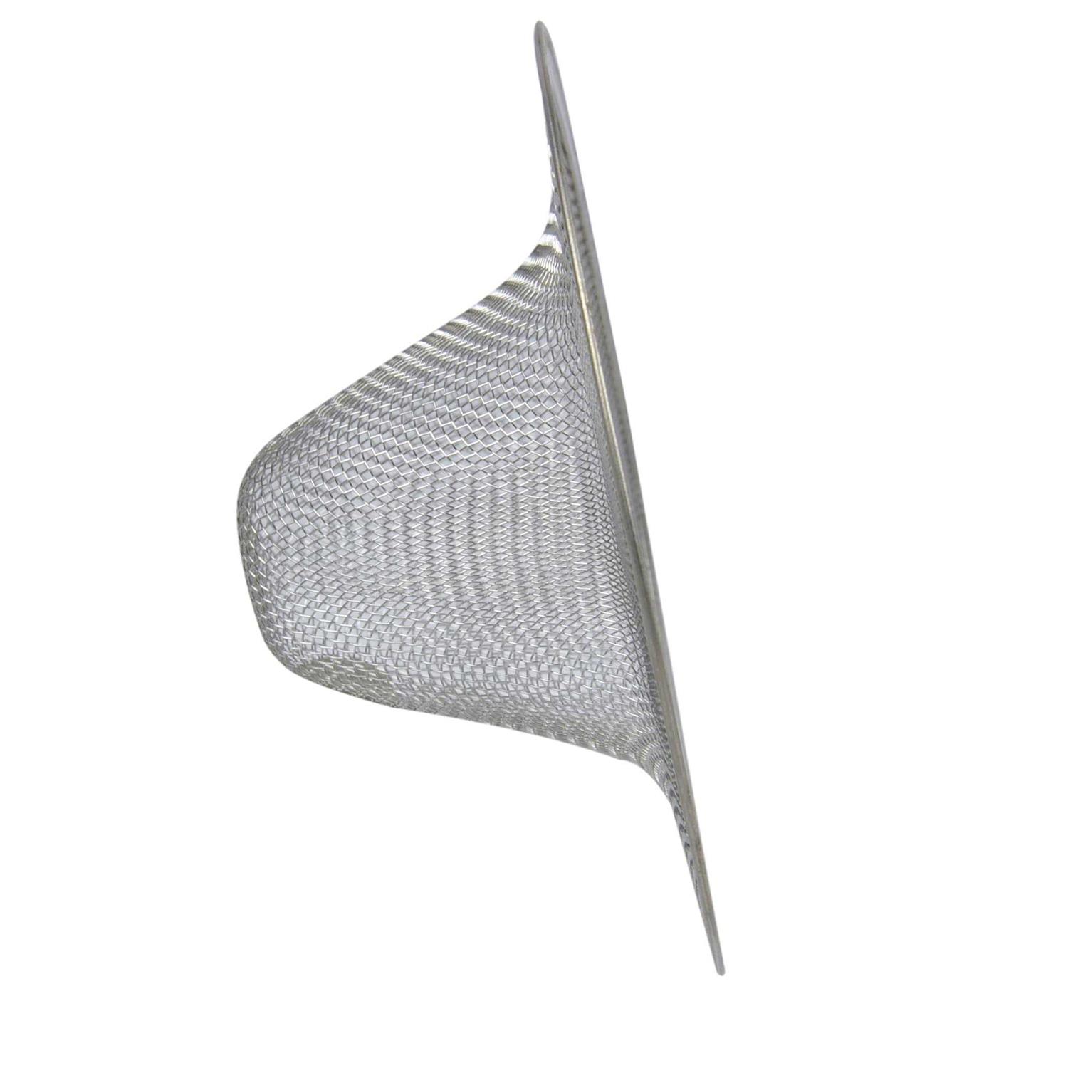 Danco Mesh Strainer Stainless Steel - Zenithce