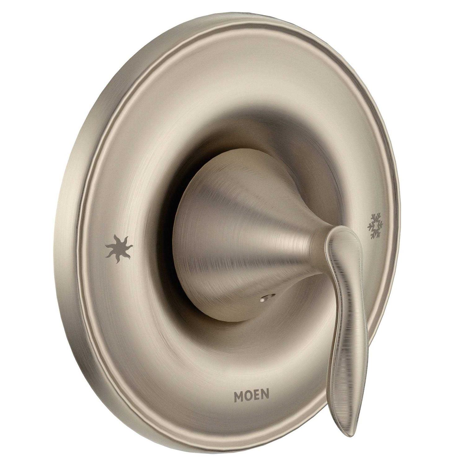 Moen Eva Posi-Temp Valve Trim T2131 - Zenithce