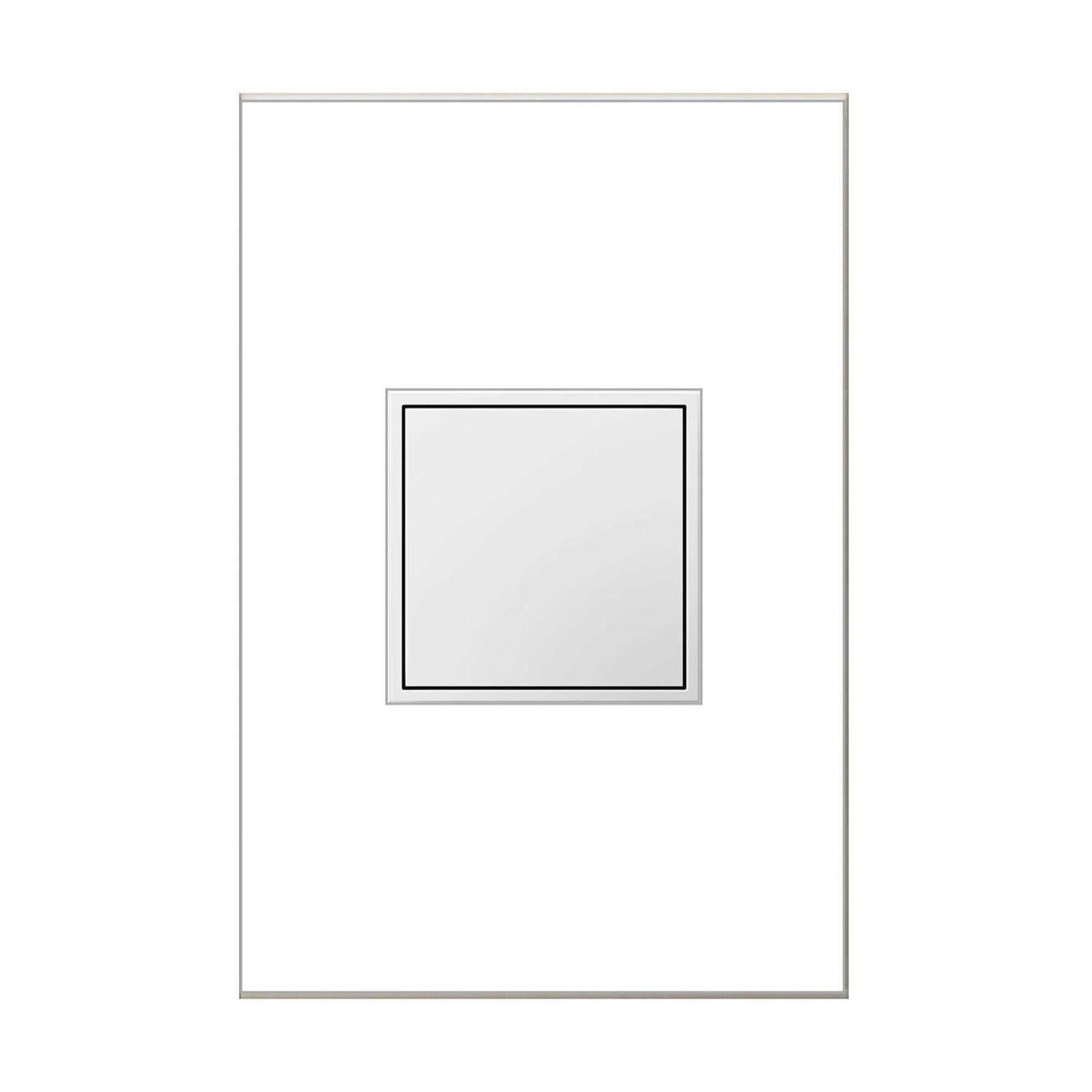 Legrand Adorne Whisper Switch ASWR1532W4 - Zenithce