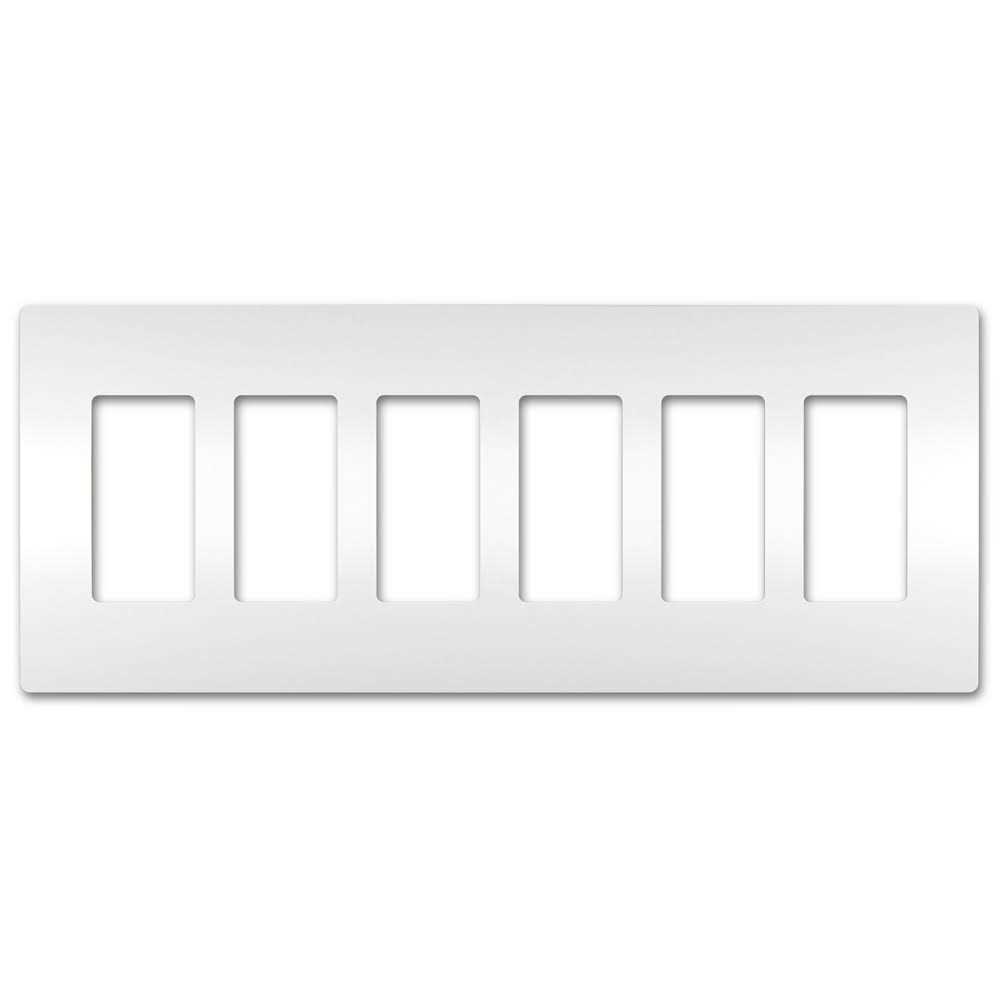 Legrand Radiant RT2 4-Button Timer - Zenithce