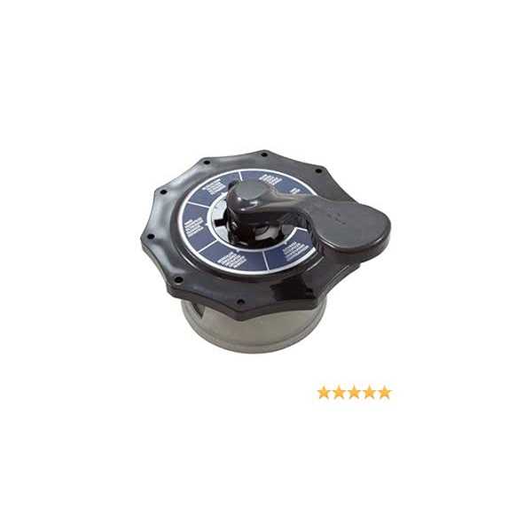 Pentair Valve Top Assembly 270067 - Zenithce