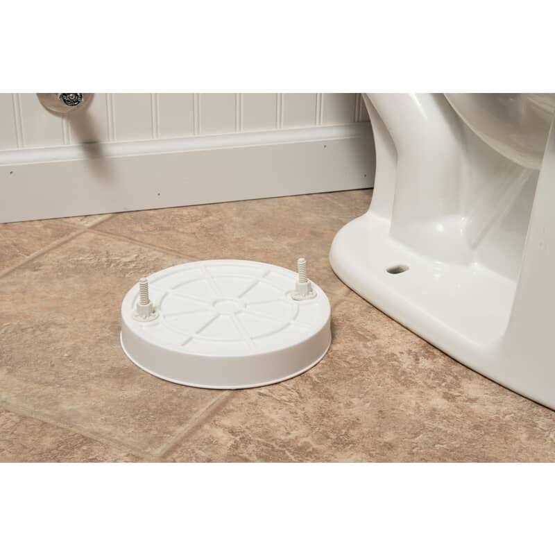 Oatey 42778 Closet Flange Ring - Zenithce