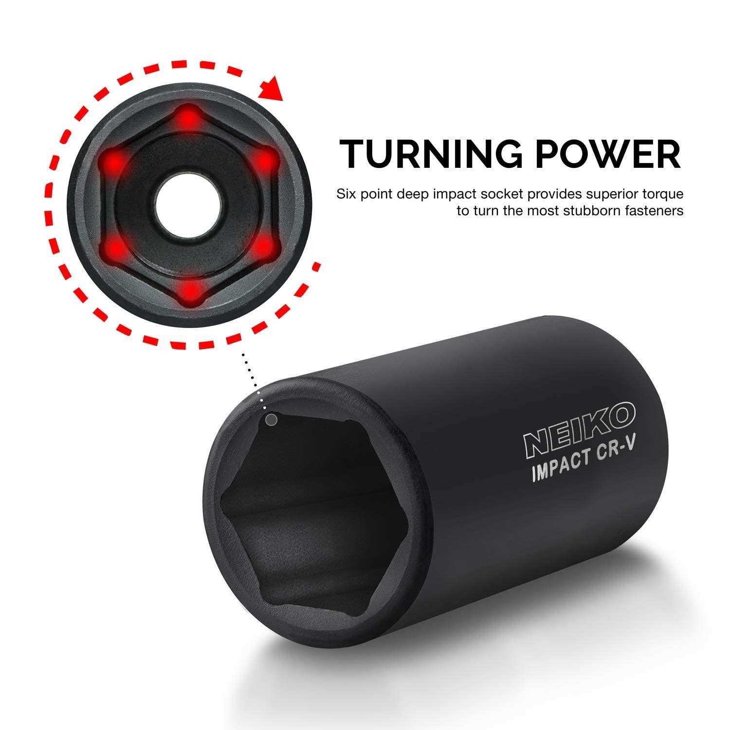Neiko 02256a Come Along Power Puller Winch 5-Ton Capacity - Zenithce