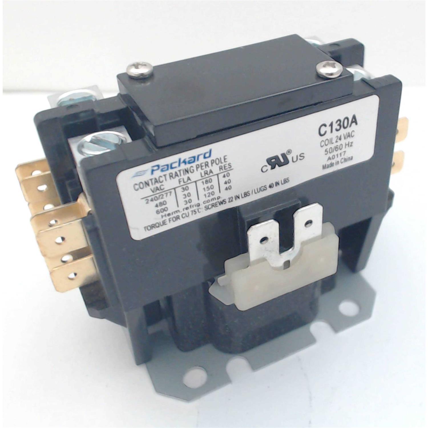 Packard 90145 3.3 Dia. Motor 8 Watt 115 Volts 950 Rpm Replaces Greenheck 310145 - Zenithce