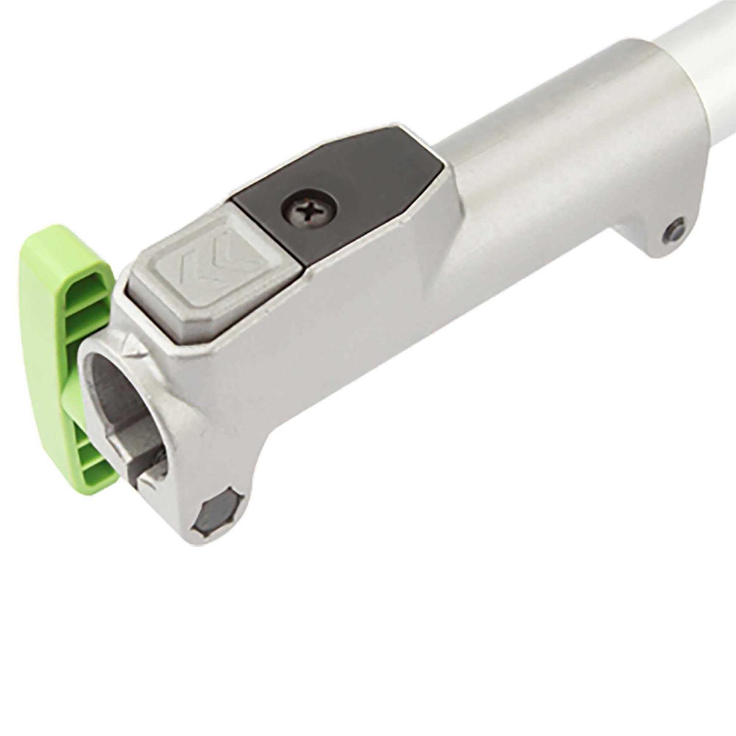 EGO Power+ PAD5000 Nexus Escape 400W Inverter - Zenithce