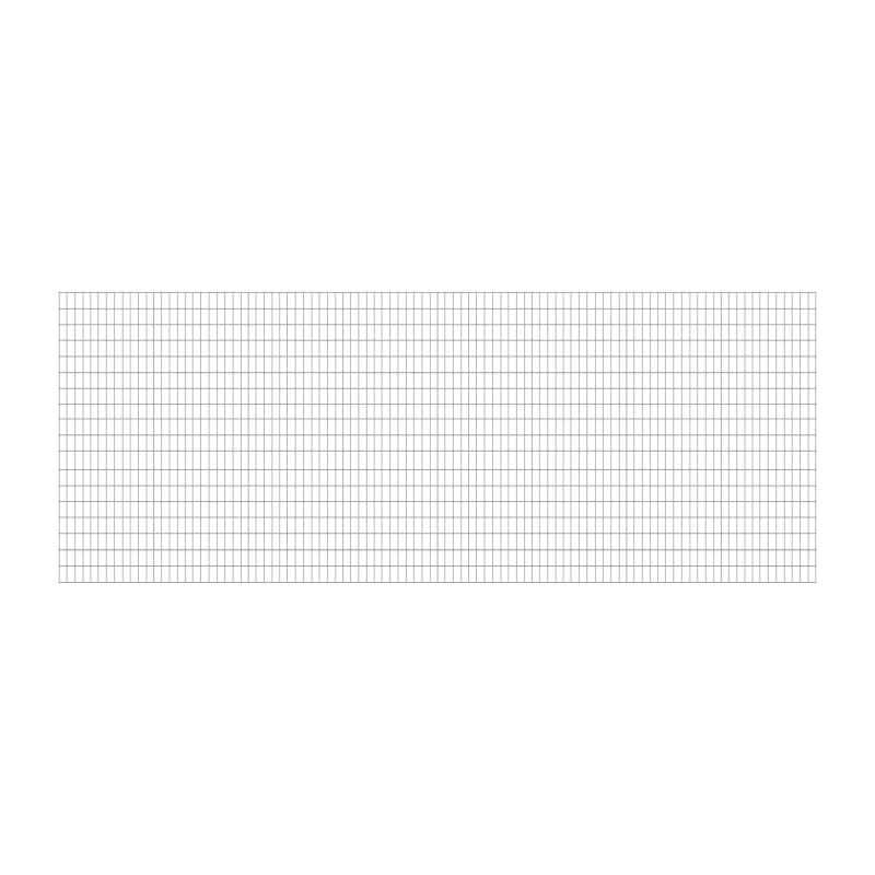 Ok Brand 4 x 16-foot 6ga Wire Utility Panel - Zenithce
