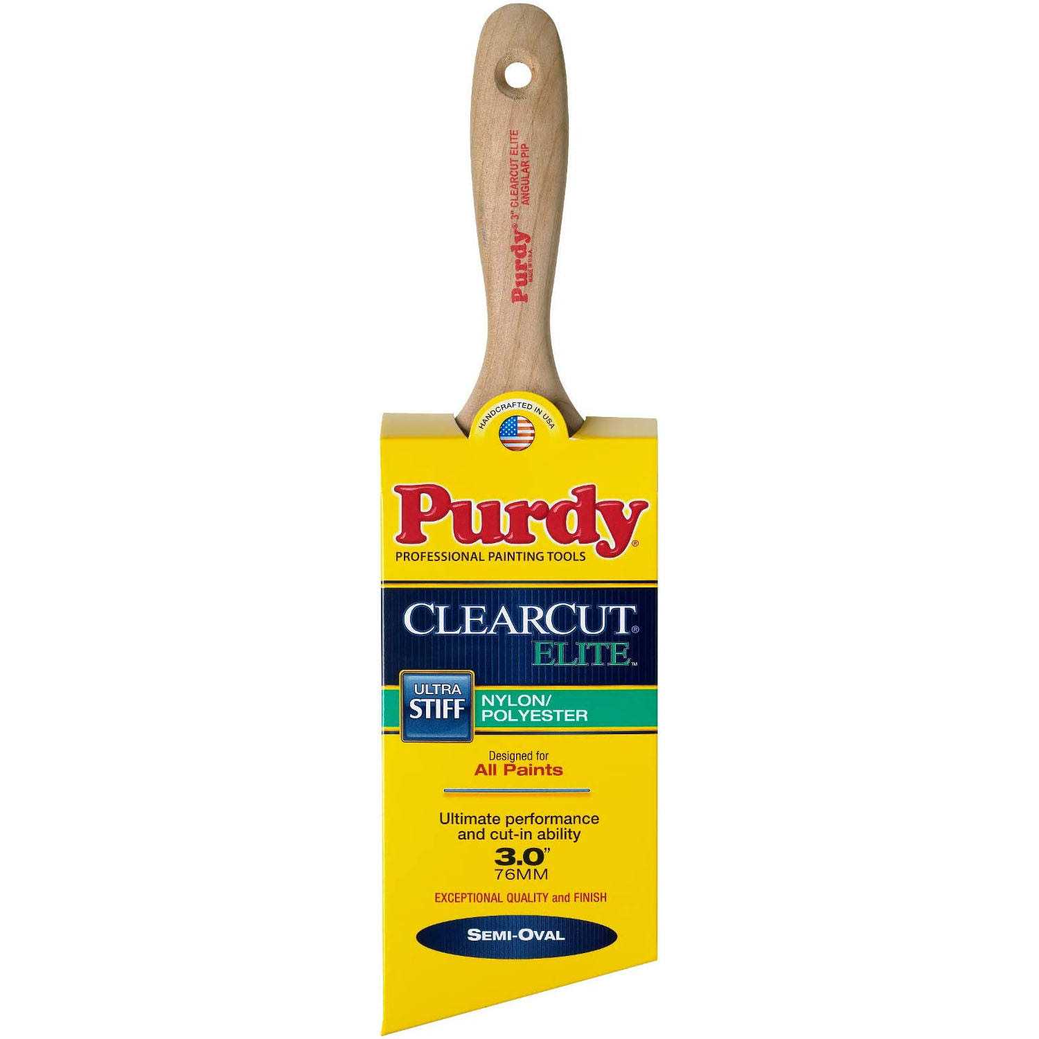 Purdy 2-4 ft Power Lock Extension Pole 140855624 - Zenithce