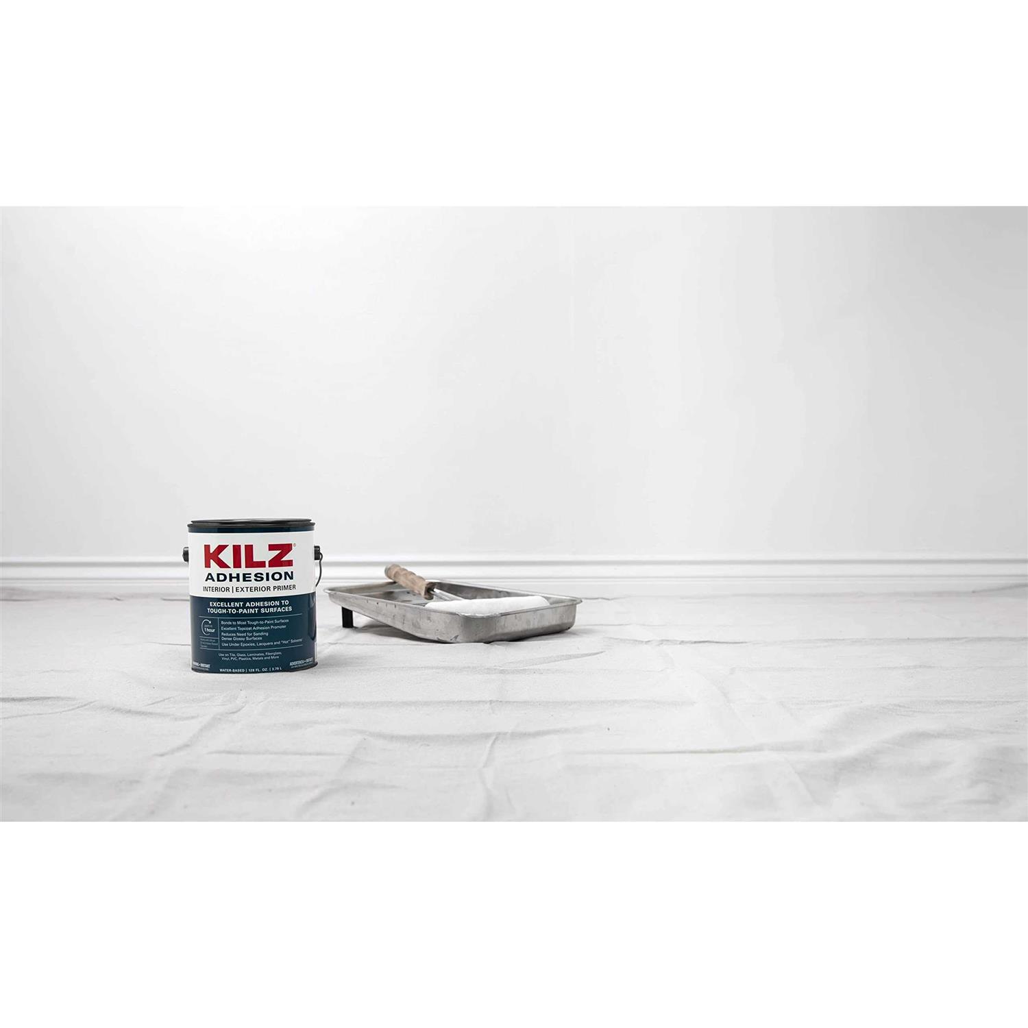 Kilz 3 Premium Primer - Zenithce