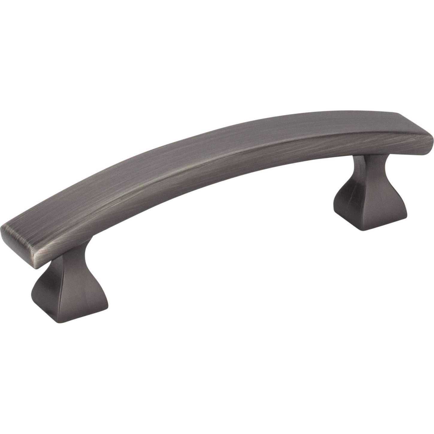 Elements 136 Naples Cabinet Pull - Zenithce