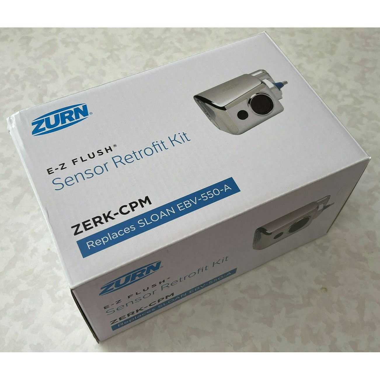 Zurn FD2381-PVC Bell Trap Assy - Zenithce