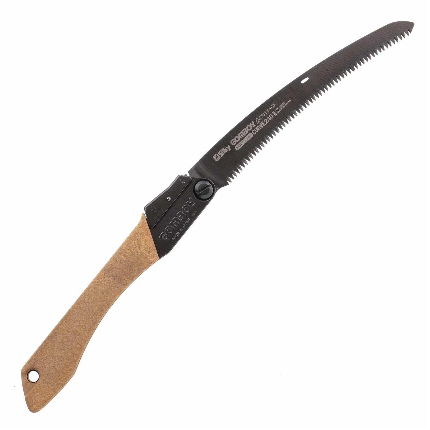 Silky F180 Folding Saw - Zenithce